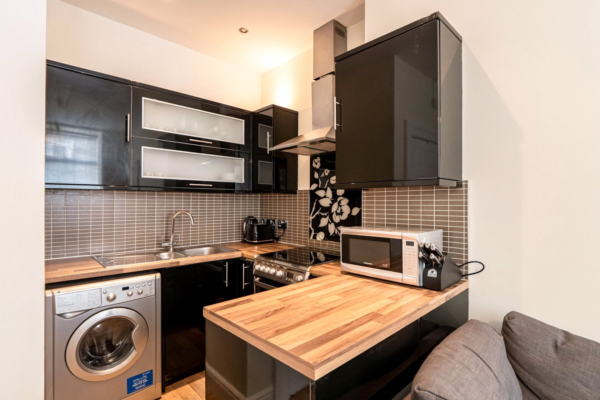 202 Bonnington Road, Edinburgh, EH6 5BH - Picture #6