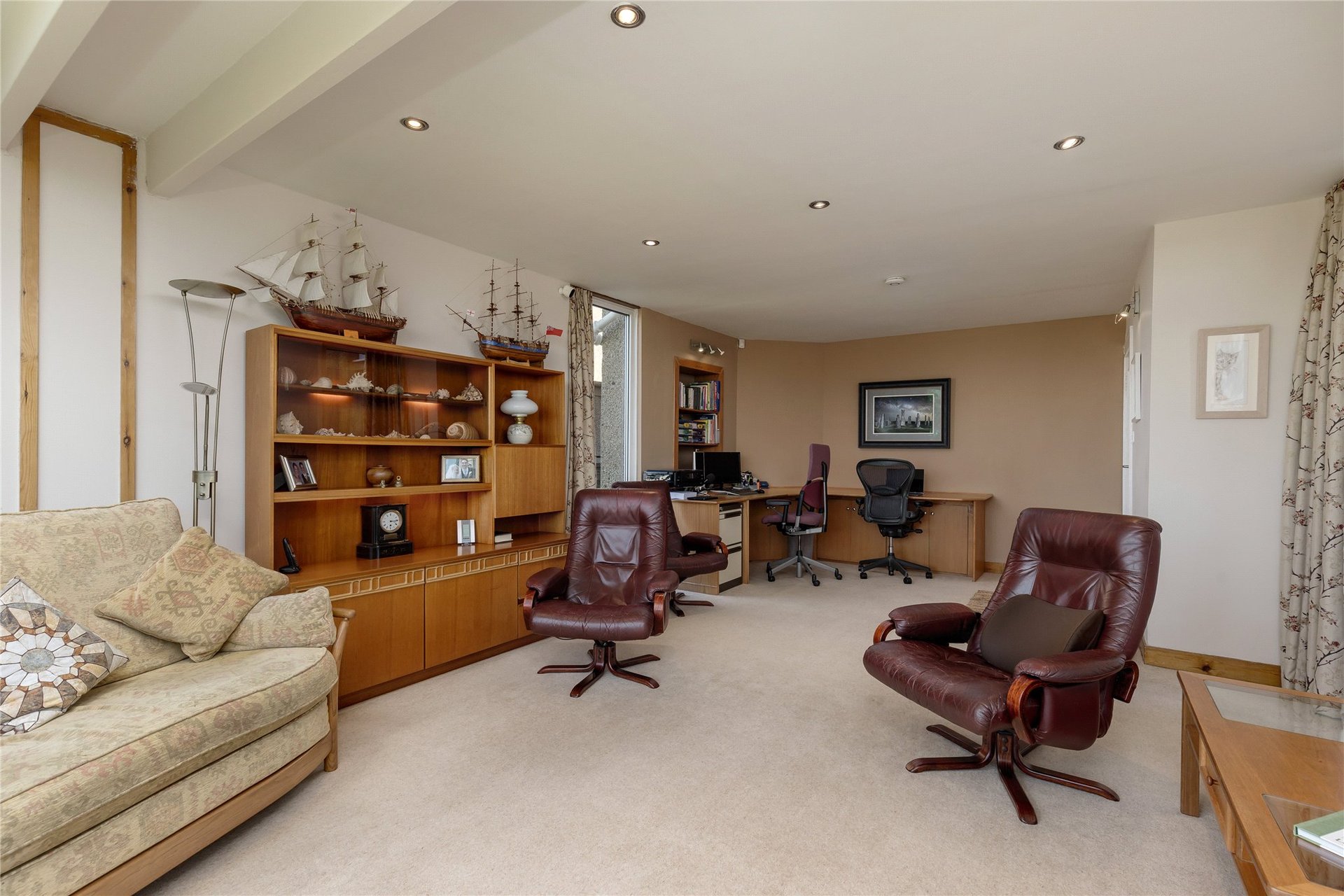 34 Ravelston Dykes, Edinburgh, EH4 3EB - Picture #10