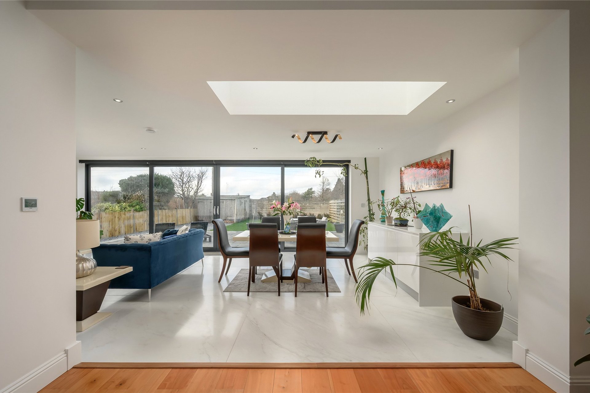 97 Netherby Road, Trinity, Edinburgh, EH5 3LR - Picture #7