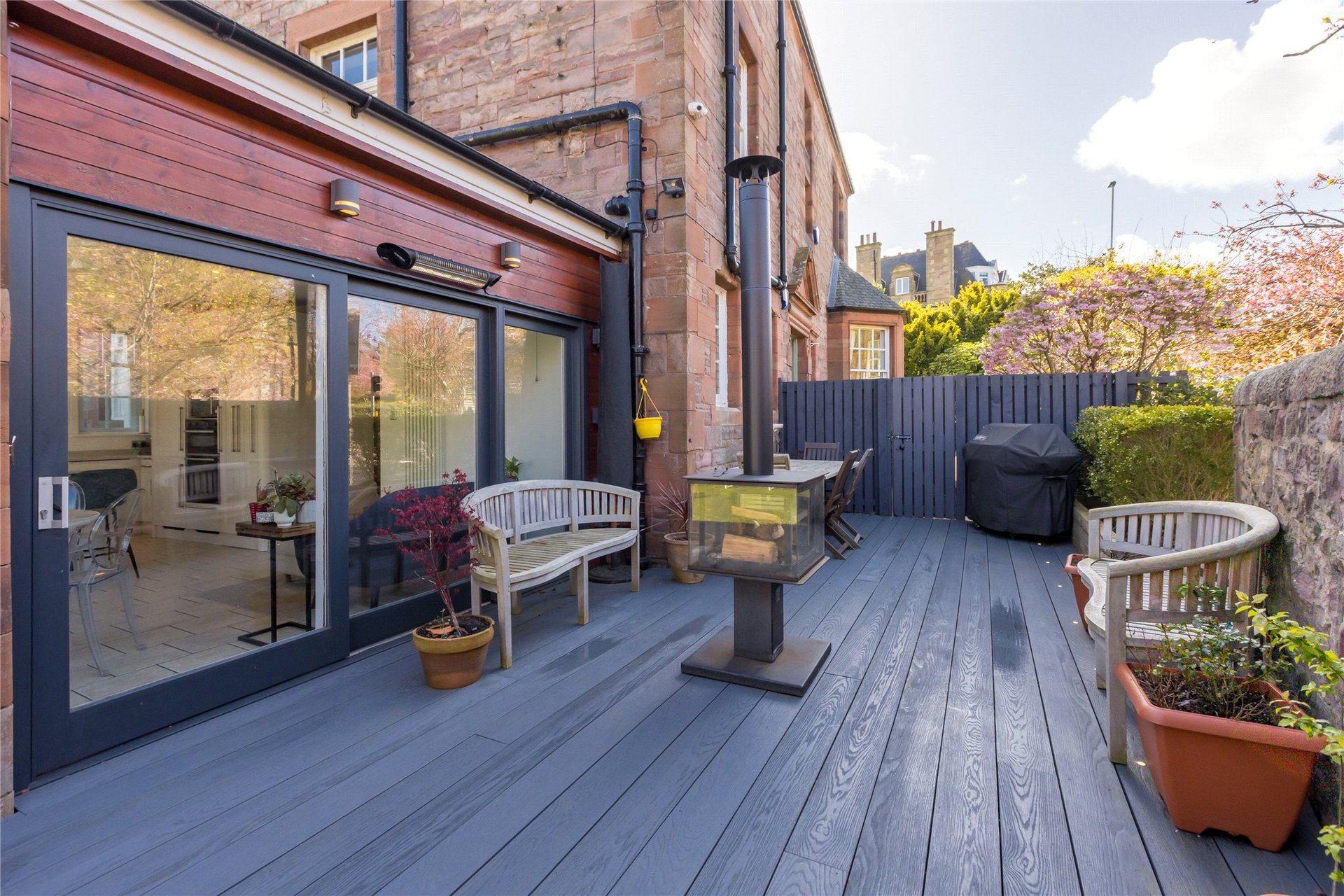 39 Braid Avenue, Edinburgh, EH10 6DQ - Picture #27