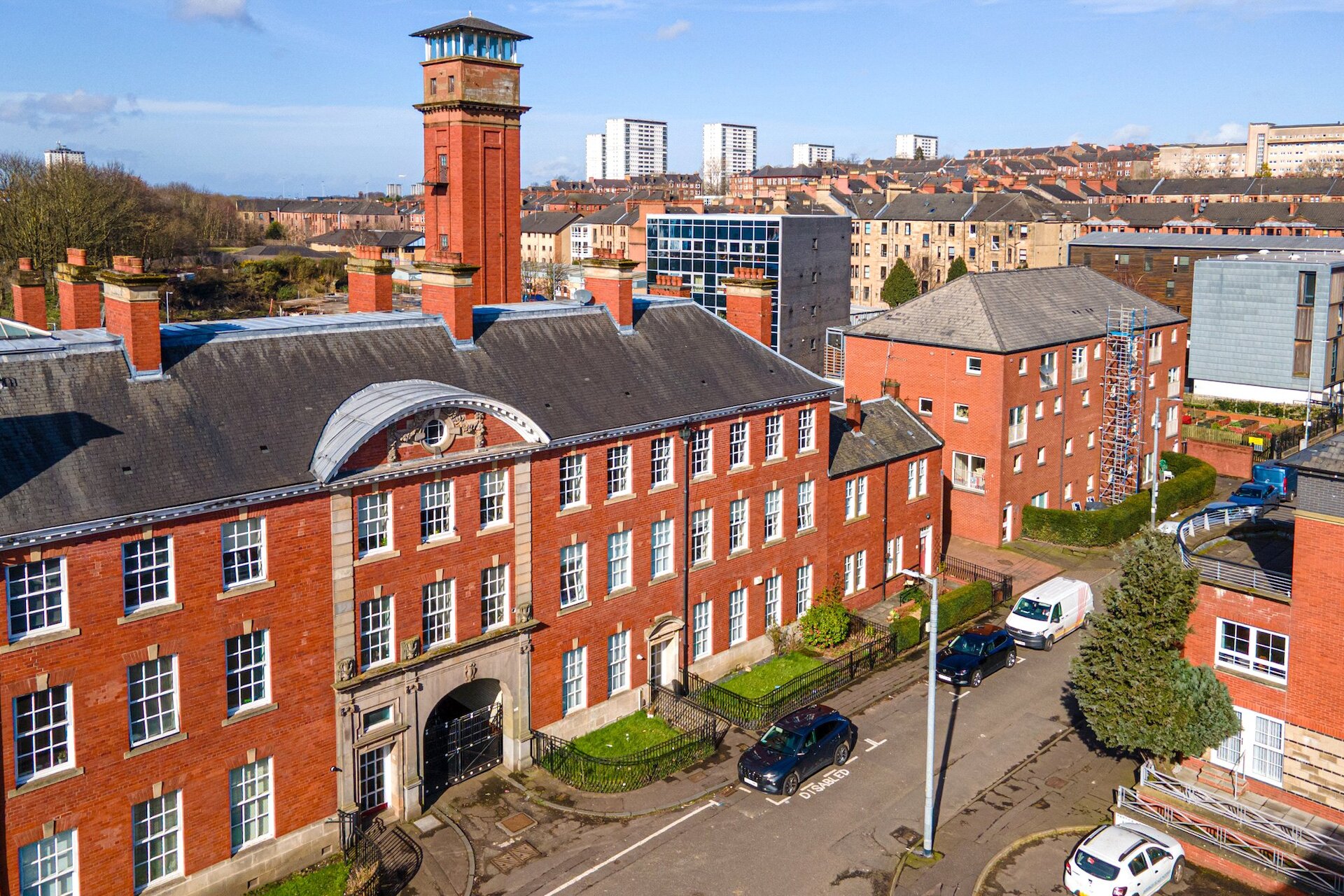 2/1, 32 Sandy Road, Partick, Glasgow, G11 6HE - Picture #1