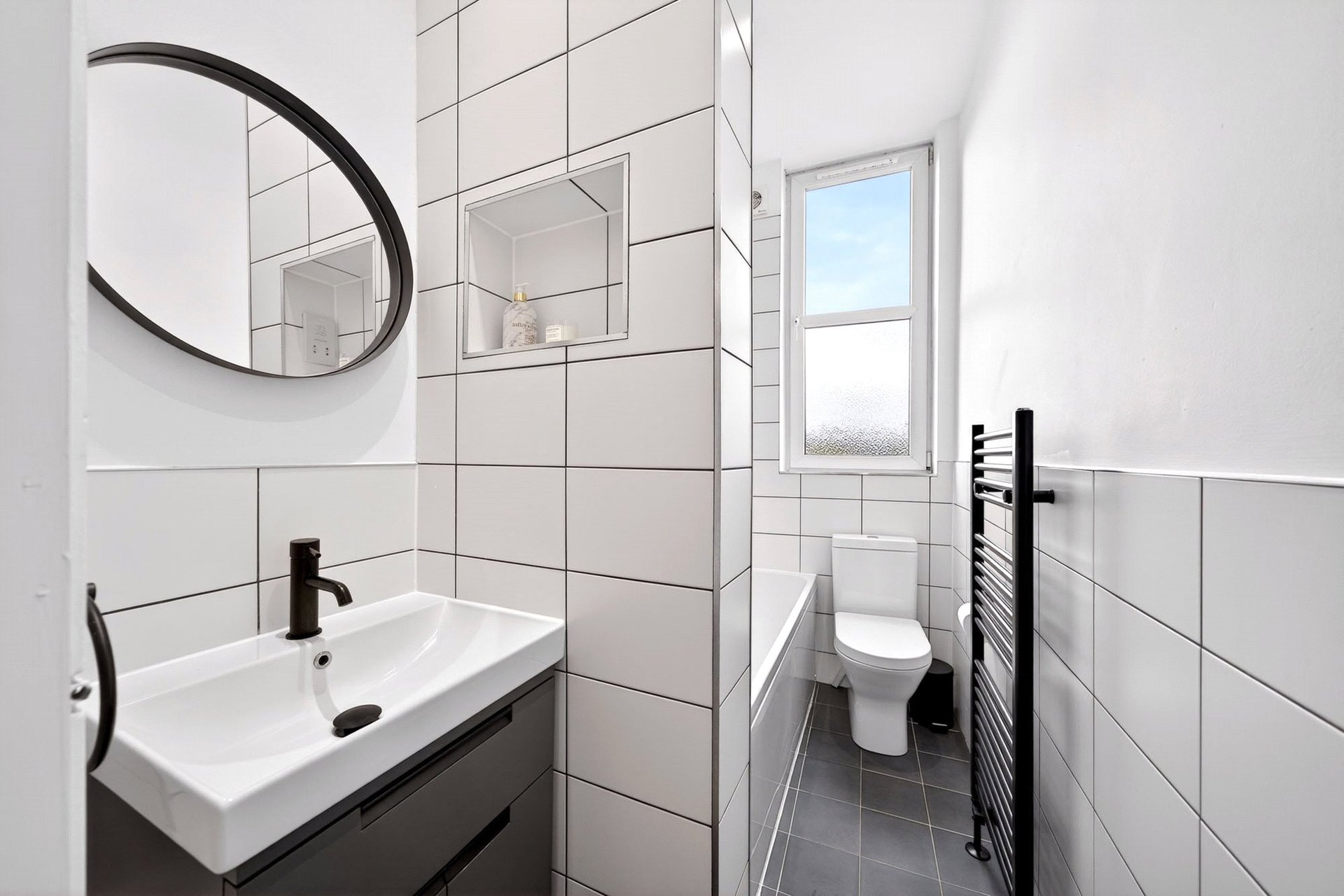 43/7 Balfour Street, Edinburgh, EH6 5DL - Picture #19