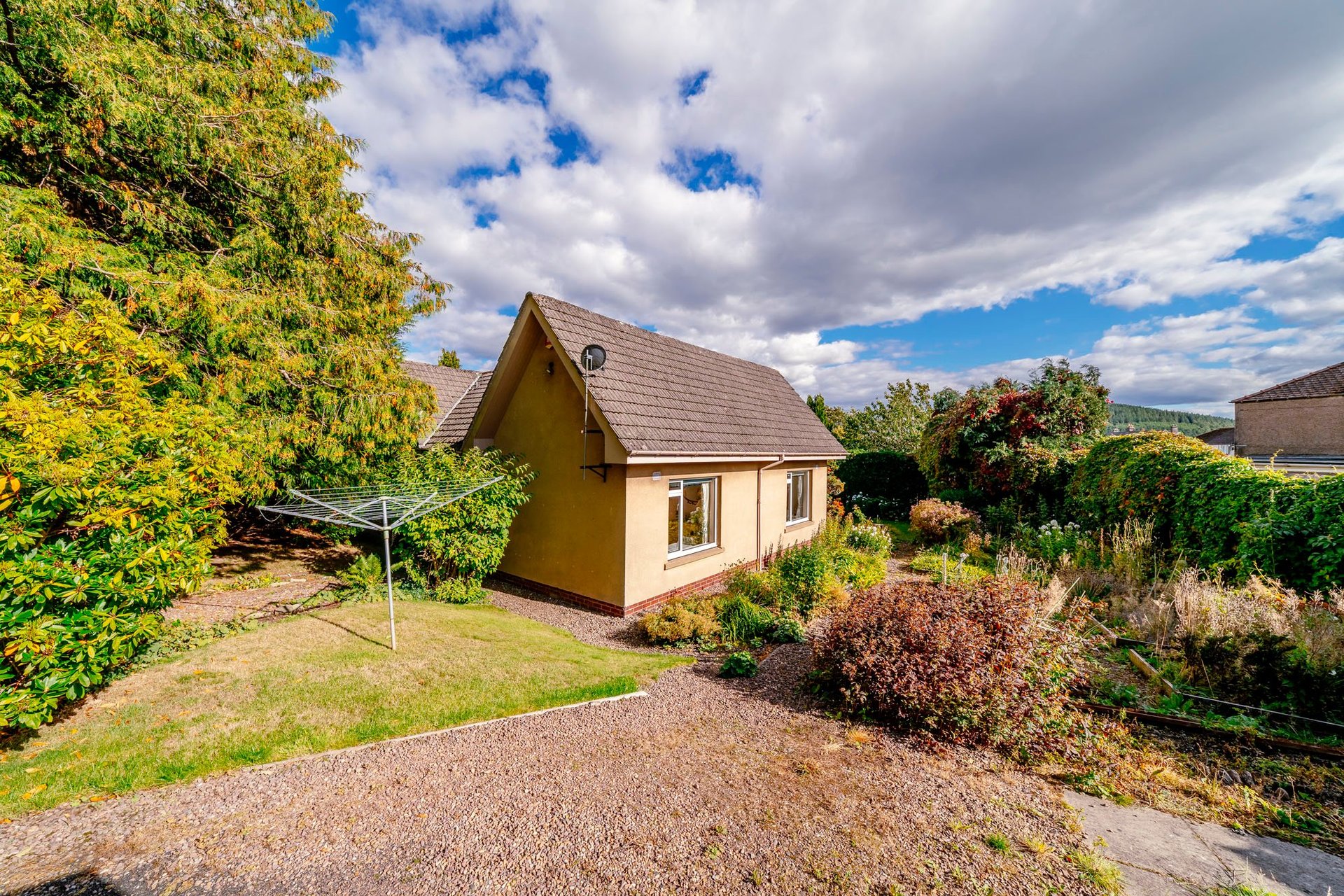Cruachan, Mossilee Road, Galashiels, Scottish Borders, TD1 1LZ - Picture #23
