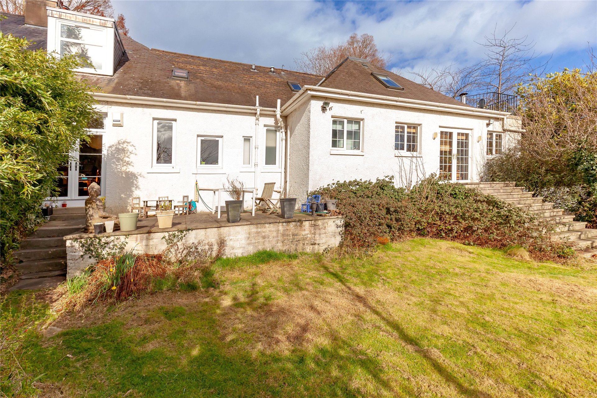 81 Queensferry Road, Craigleith, Edinburgh, EH4 3HW - Picture #8