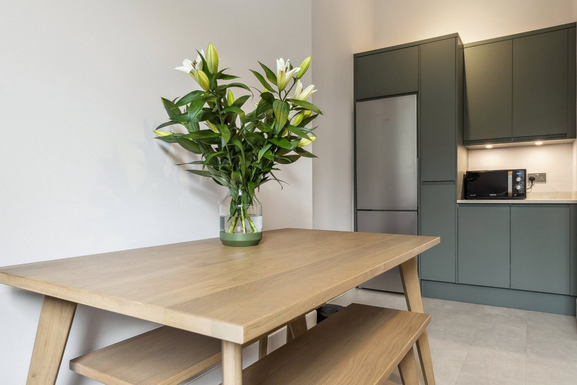 Flat 2/1, 7 Hayburn Crescent, Partickhill, Glasgow, G11 5AU - Picture #11