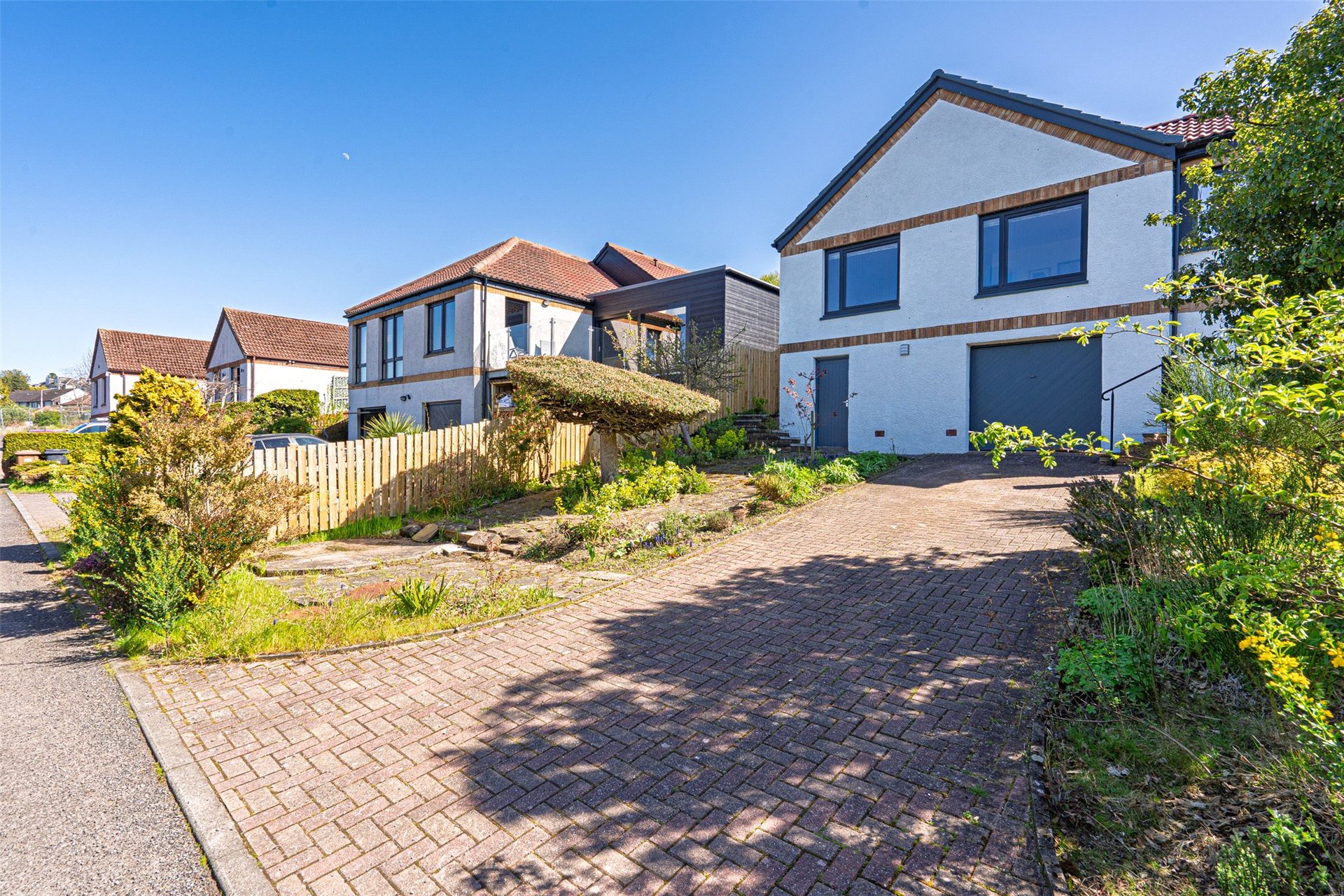 14 West Acres Drive, Newport-on-Tay, Fife, DD6 8NR - Picture #27