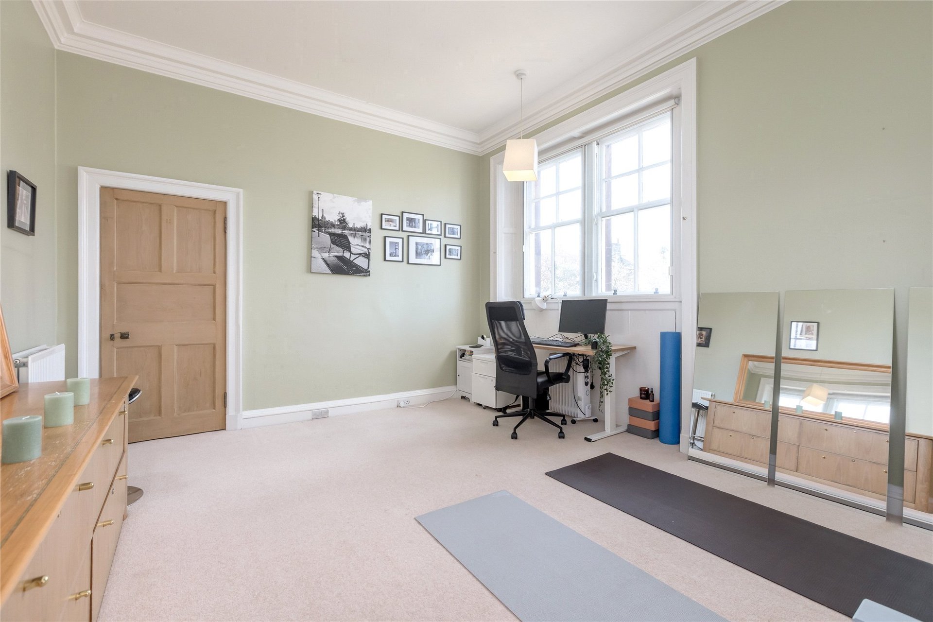 39 Braid Avenue, Edinburgh, EH10 6DQ - Picture #18