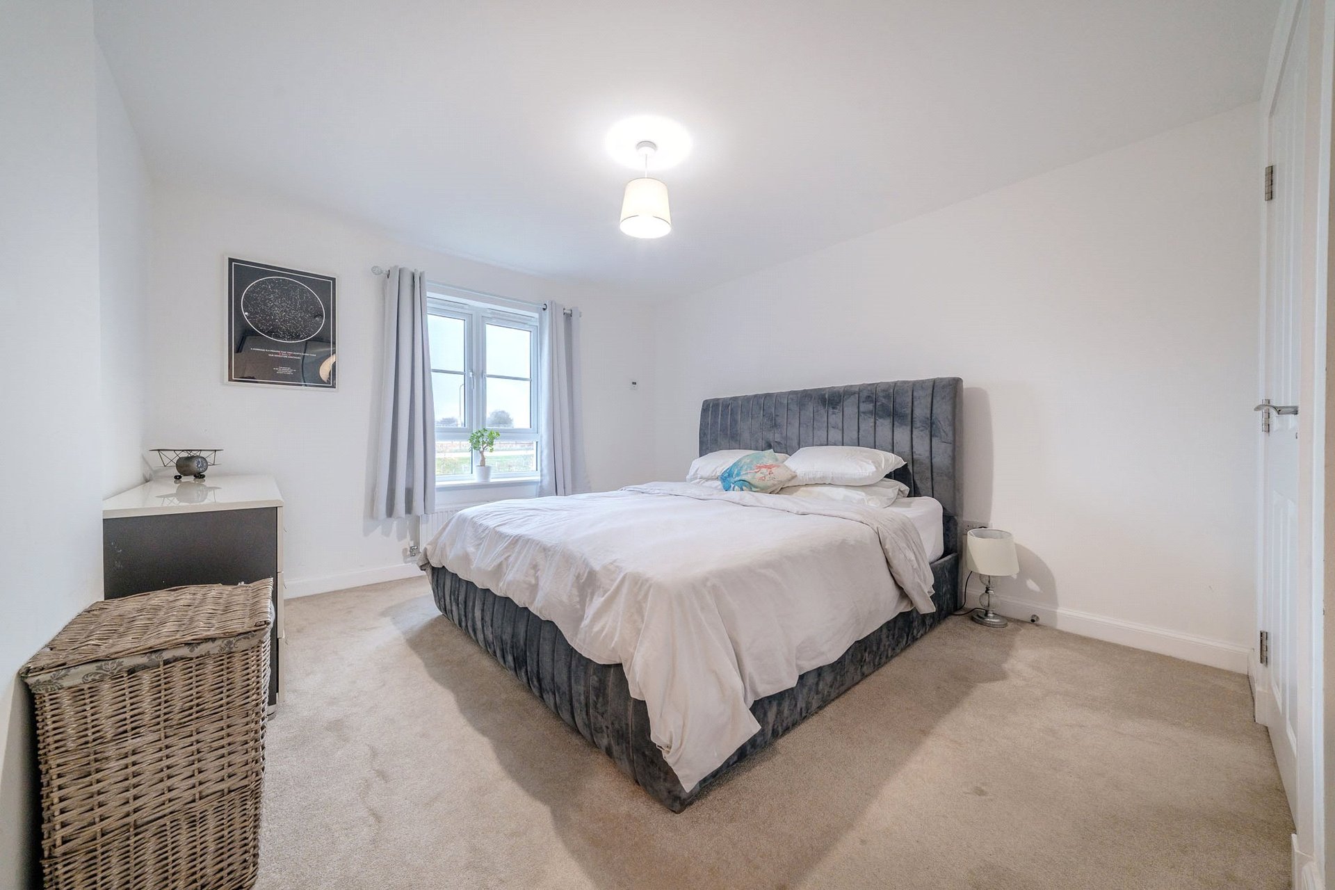 34 Brogan Crescent, Edinburgh, Midlothian, EH12 0DE - Picture #11