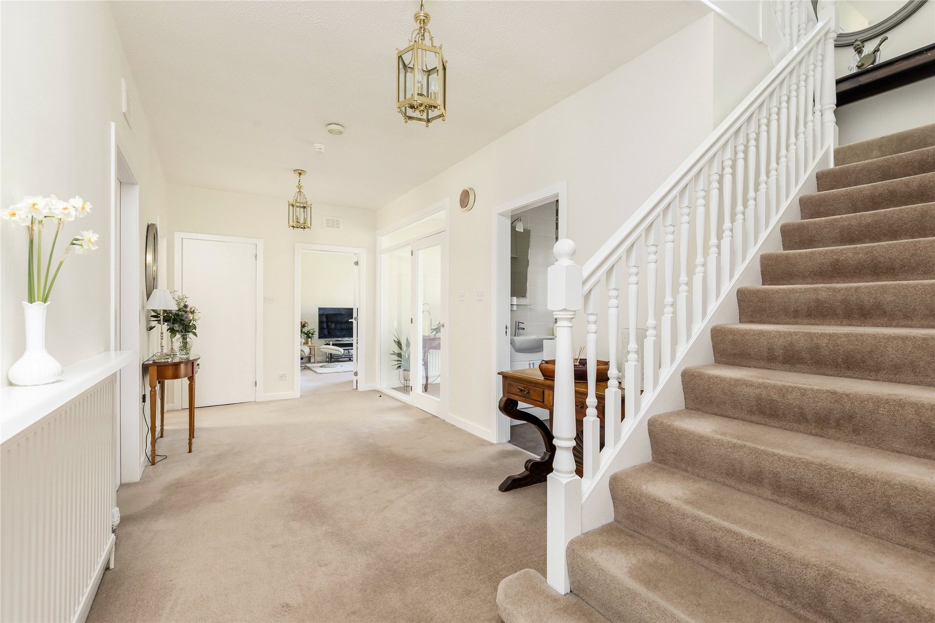 43A Barnton Avenue, Edinburgh, EH4 6JJ - Picture #4