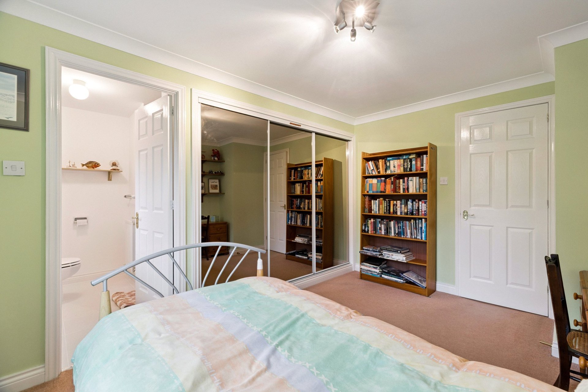 10 Newton Place, Newton Mearns, Glasgow, G77 5PG - Picture #25