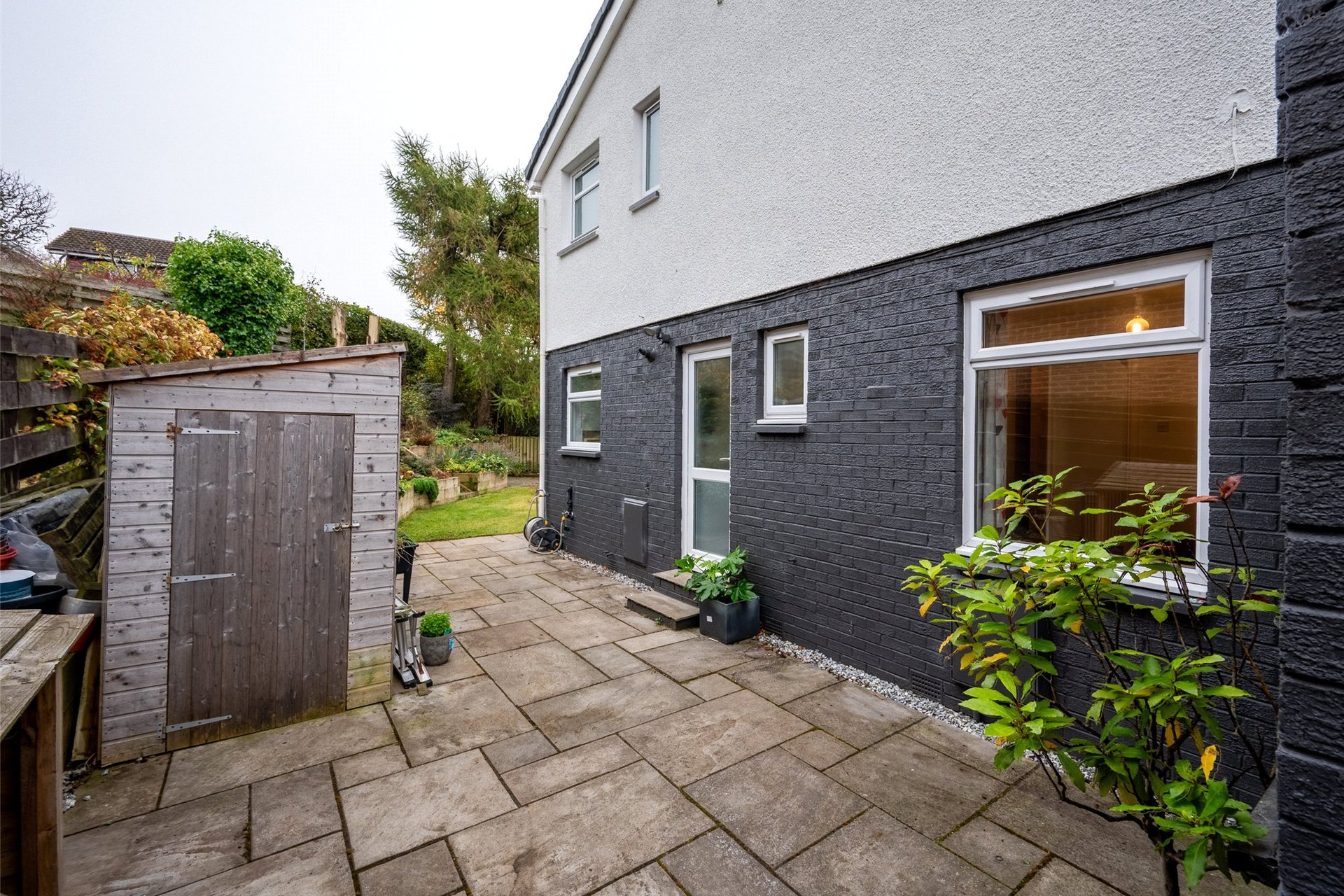 1 Moray Drive, Torrance, Glasgow, East Dunbartonshire, G64 4JG - Picture #33