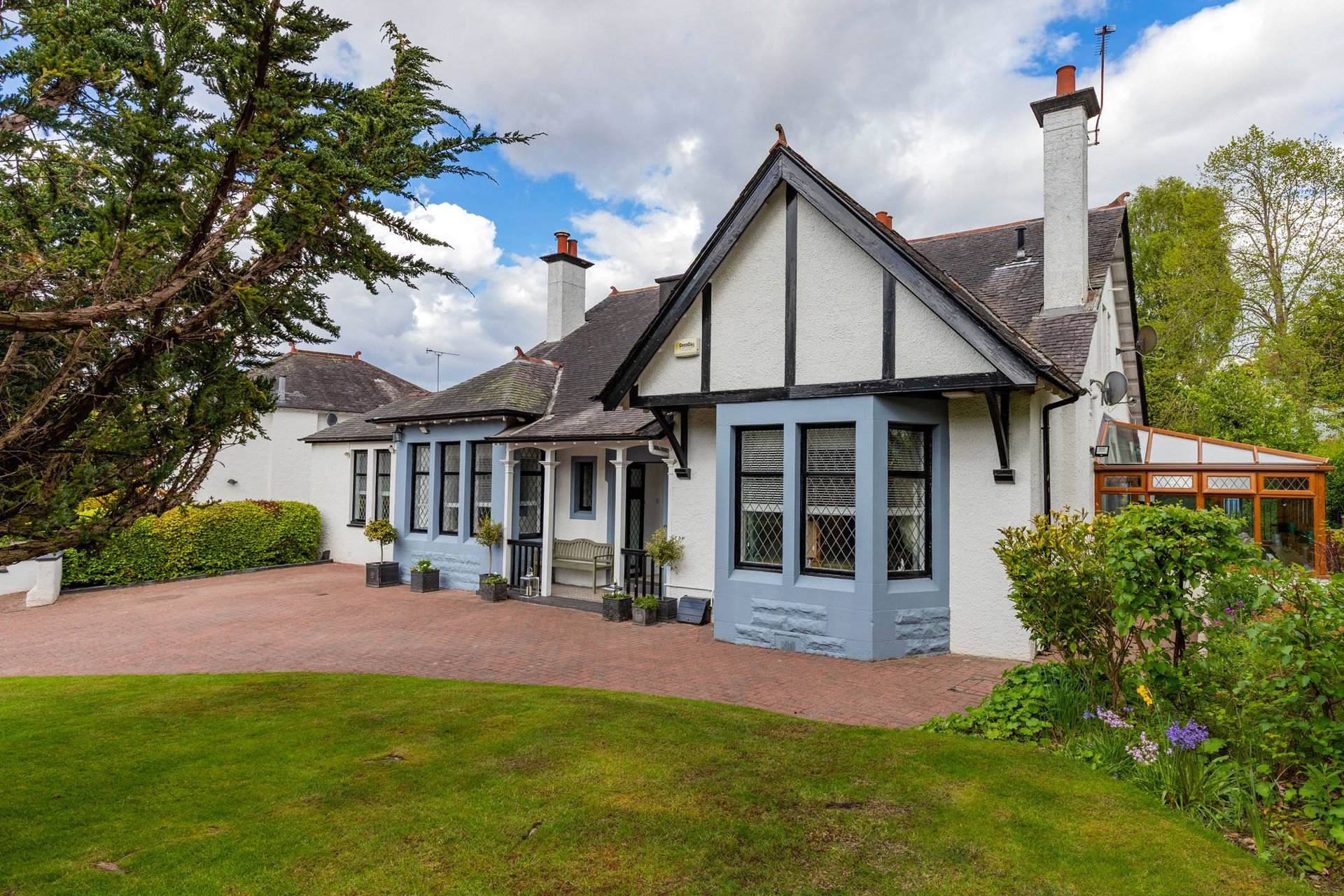 14 Davieland Road, Giffnock, Glasgow, East Renfrewshire, G46 7LA - Picture #5