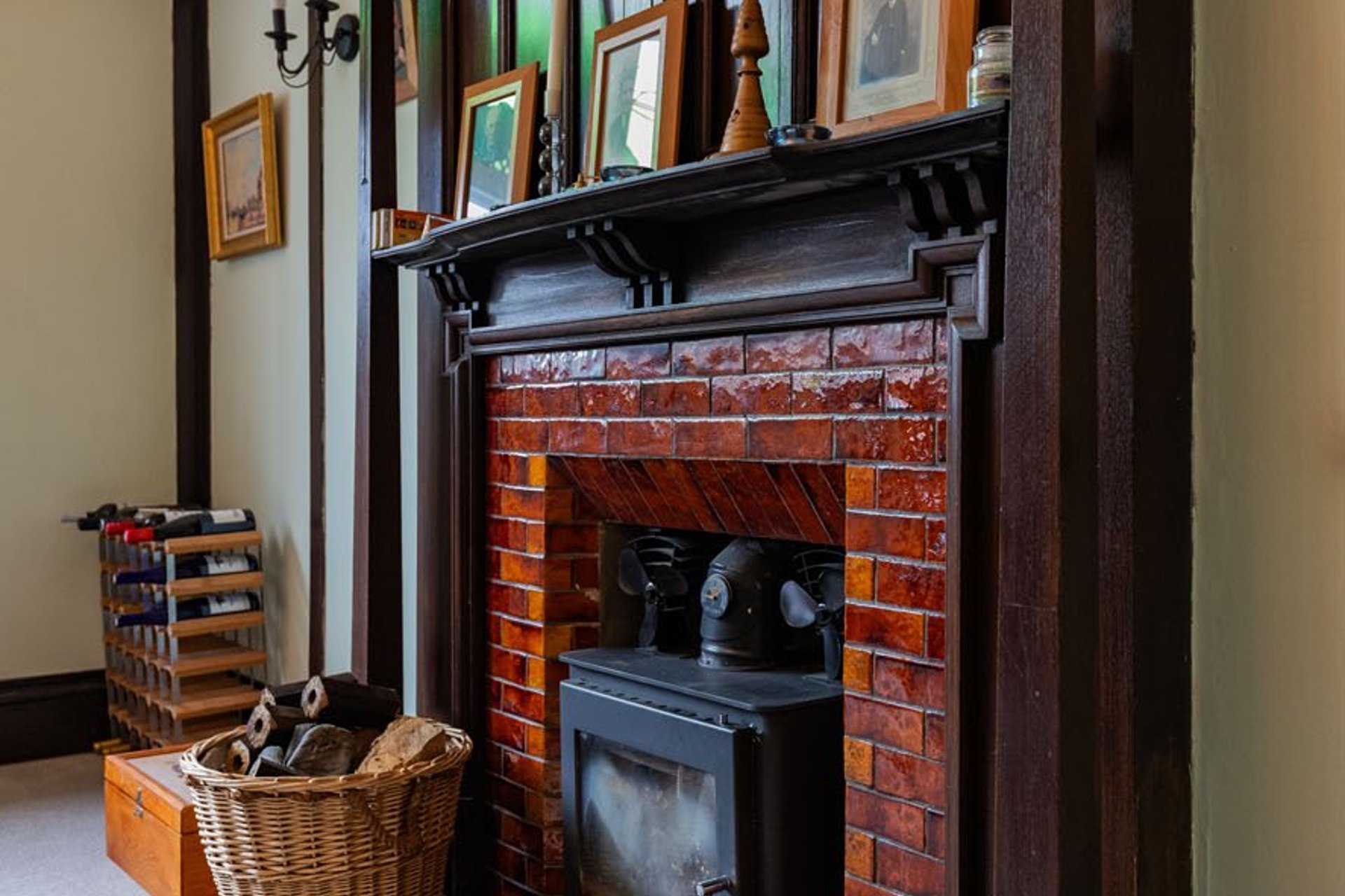 19 Bemersyde Avenue, Mansewood, Glasgow, G43 1DA - Picture #16