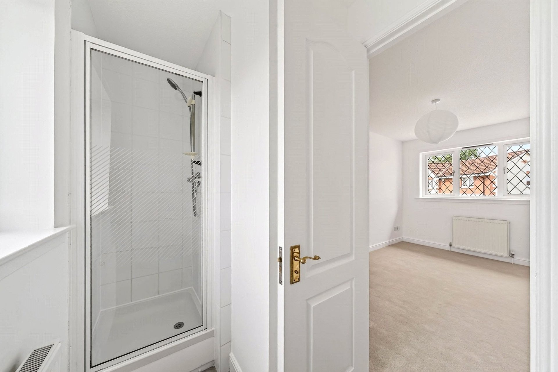 30 Rosedale Gardens, Maryhill, Glasgow, G20 0AH - Picture #24