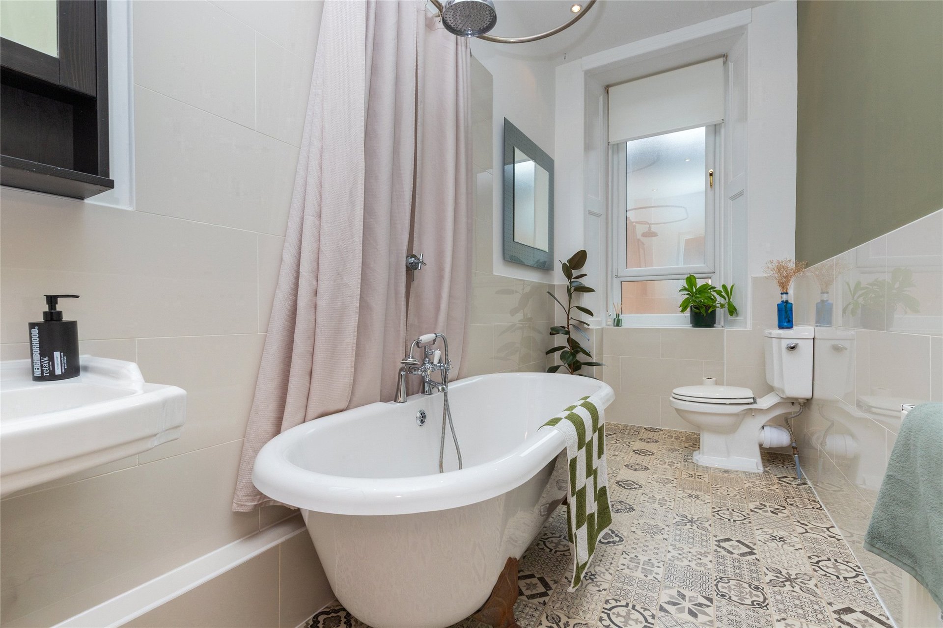 3/2, 113 Somerville Drive, Mount Florida, Glasgow, G42 9BH - Picture #11