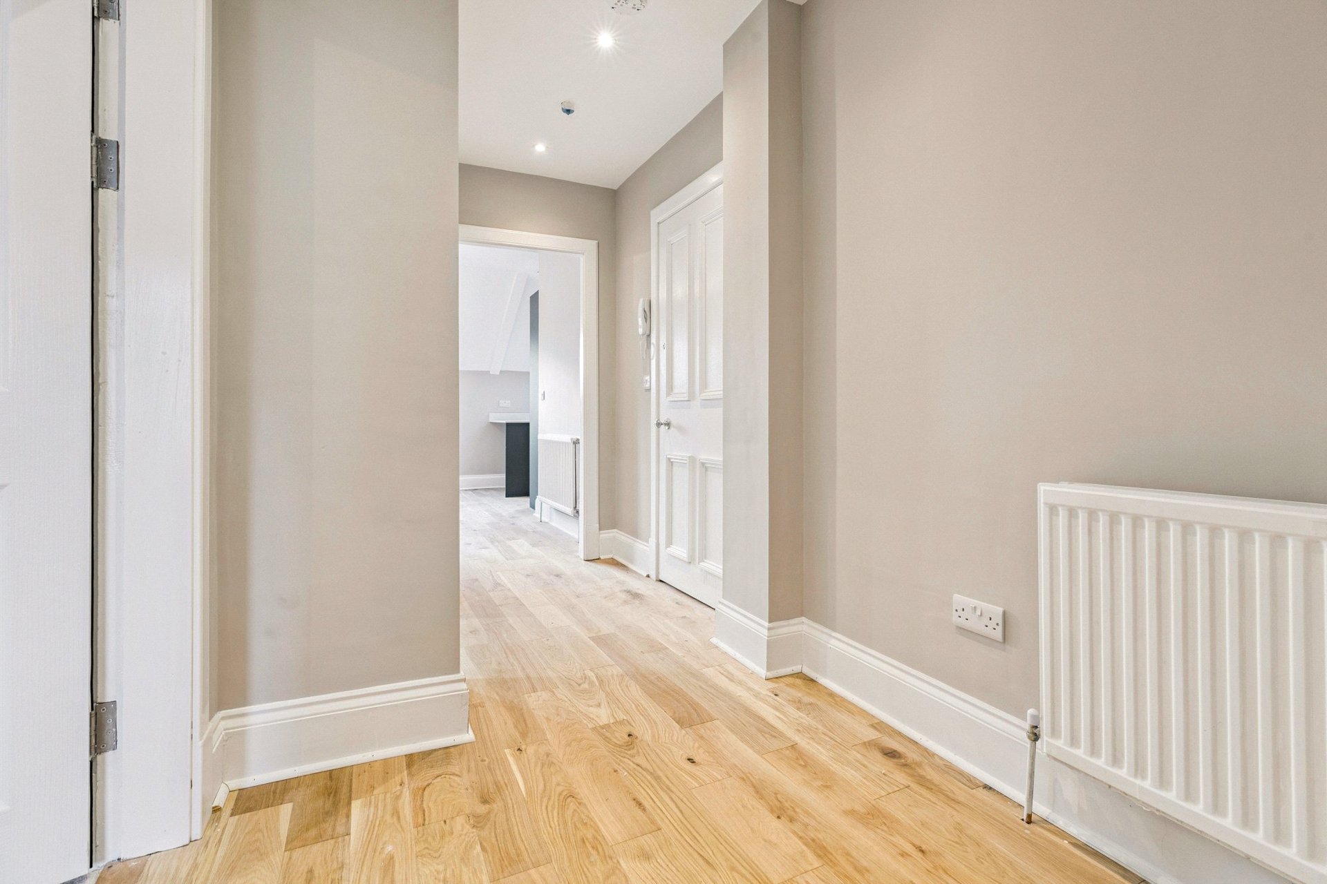 2nd Floor, 11 Queens Crescent, Woodlands, Glasgow, G4 9AS - Picture #17