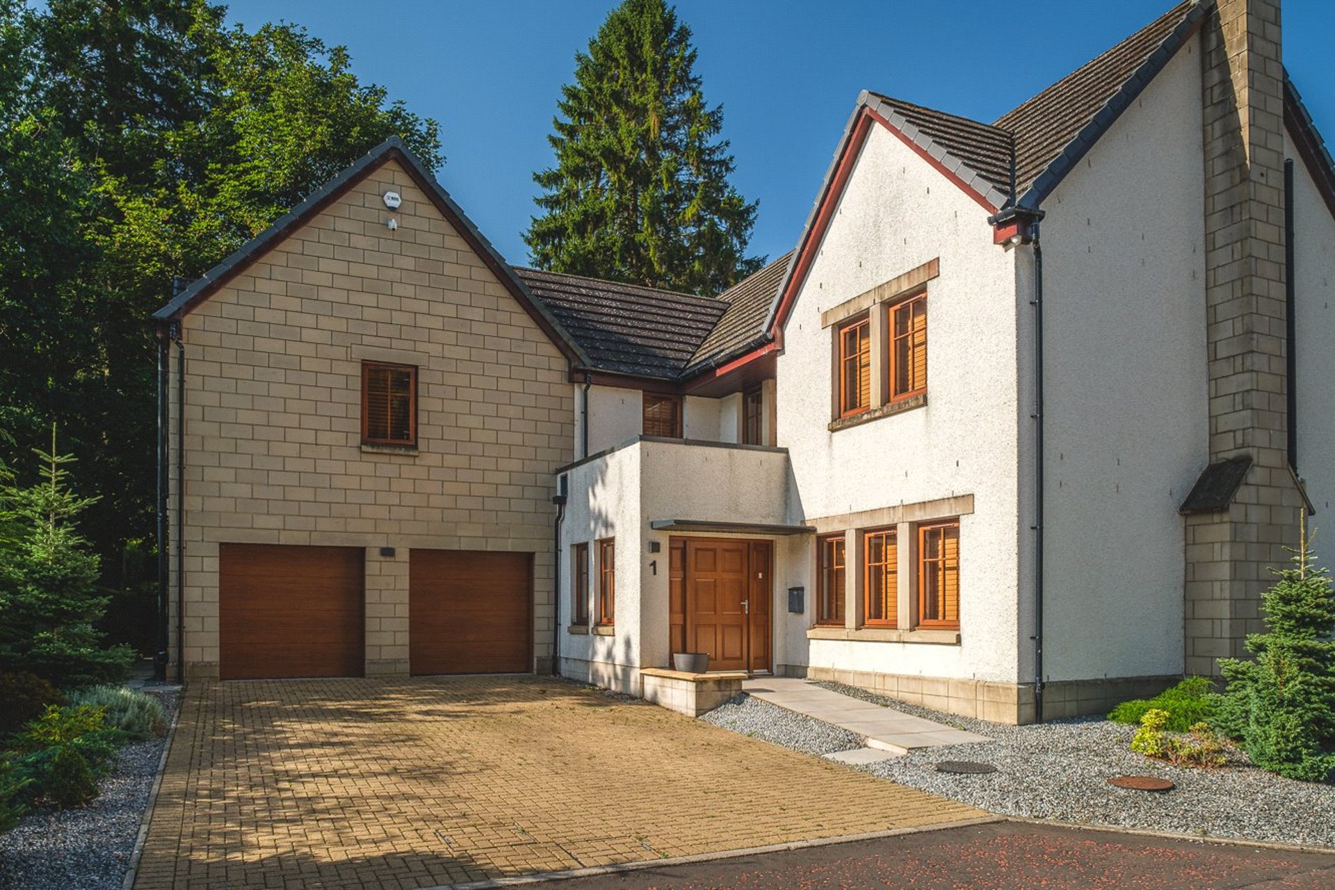 1 Forgan Grove, Forgandenny, Perth, Perth and Kinross, PH2 9FL - Picture #30