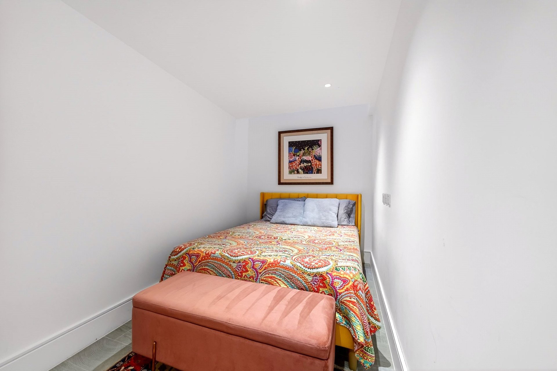 20F Havelock Street, Dowanhill, Glasgow, G11 5JA - Picture #47