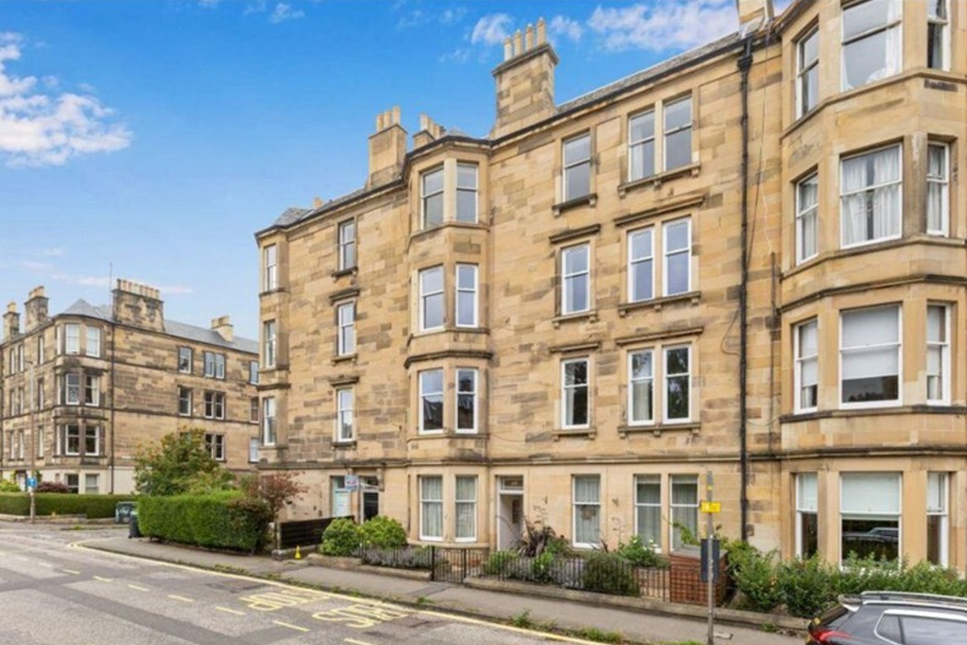 82 Strathearn Road, Newington, Edinburgh, EH9 2AF - Picture #1