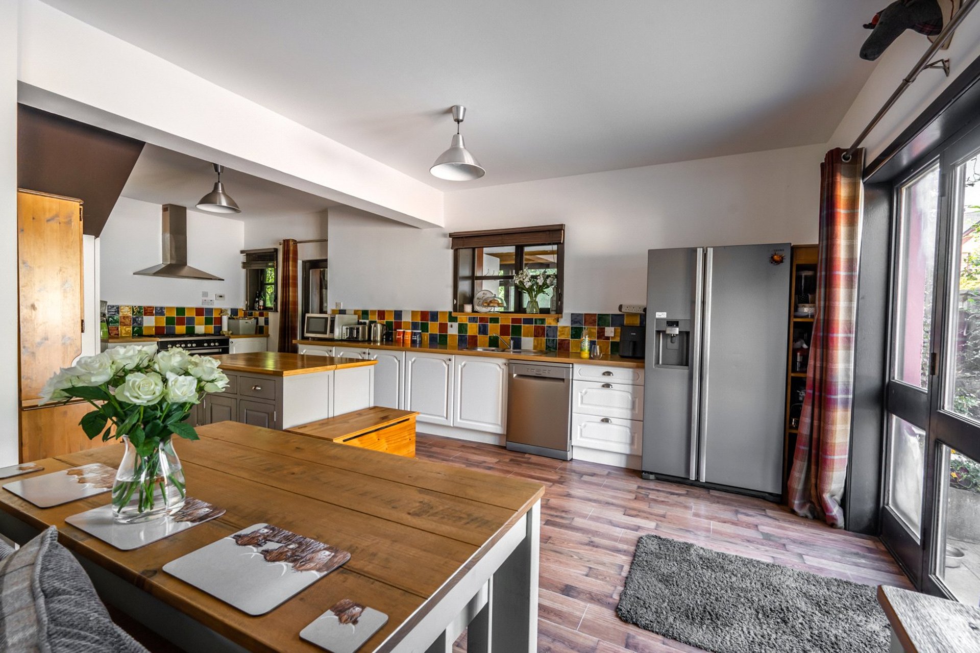 Castle Lodge, Lower Balconie, Evanton, Dingwall, Highland, IV16 9XG - Picture #14