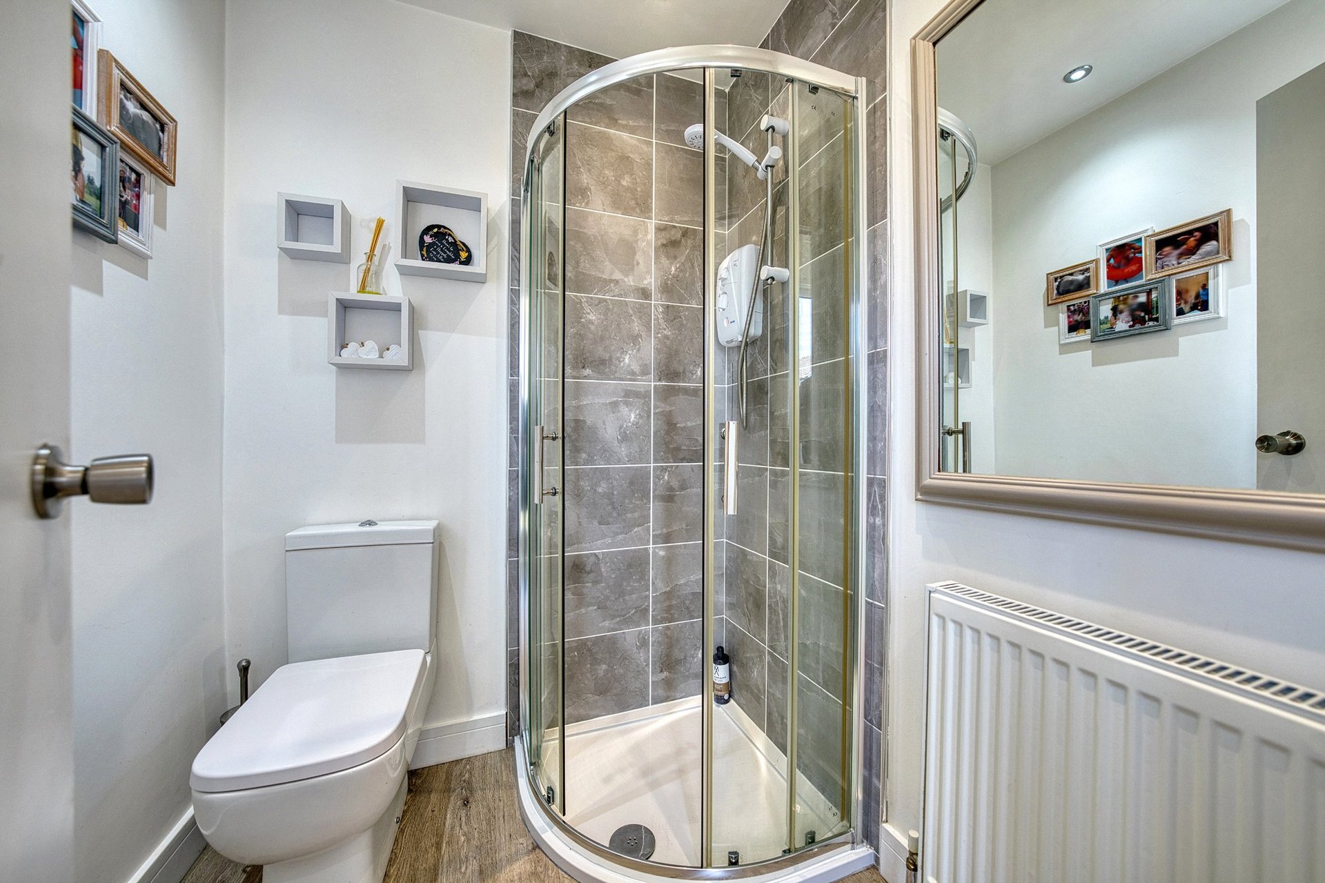 70 Russell Drive, Bearsden, G61 3BB - Picture #14