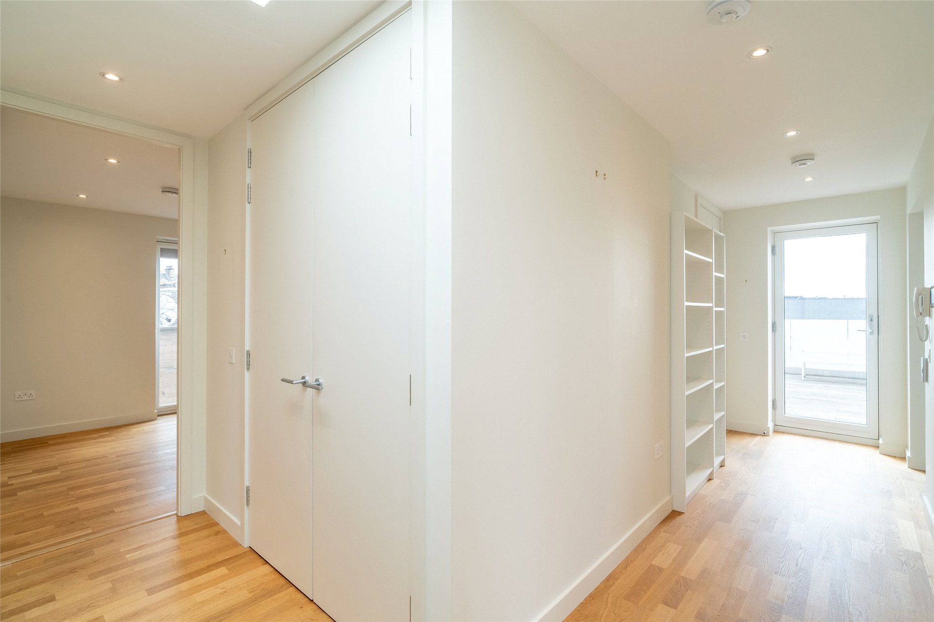16/13 Horne Terrace, Fountainbridge, Edinburgh, EH11 1JL - Picture #17