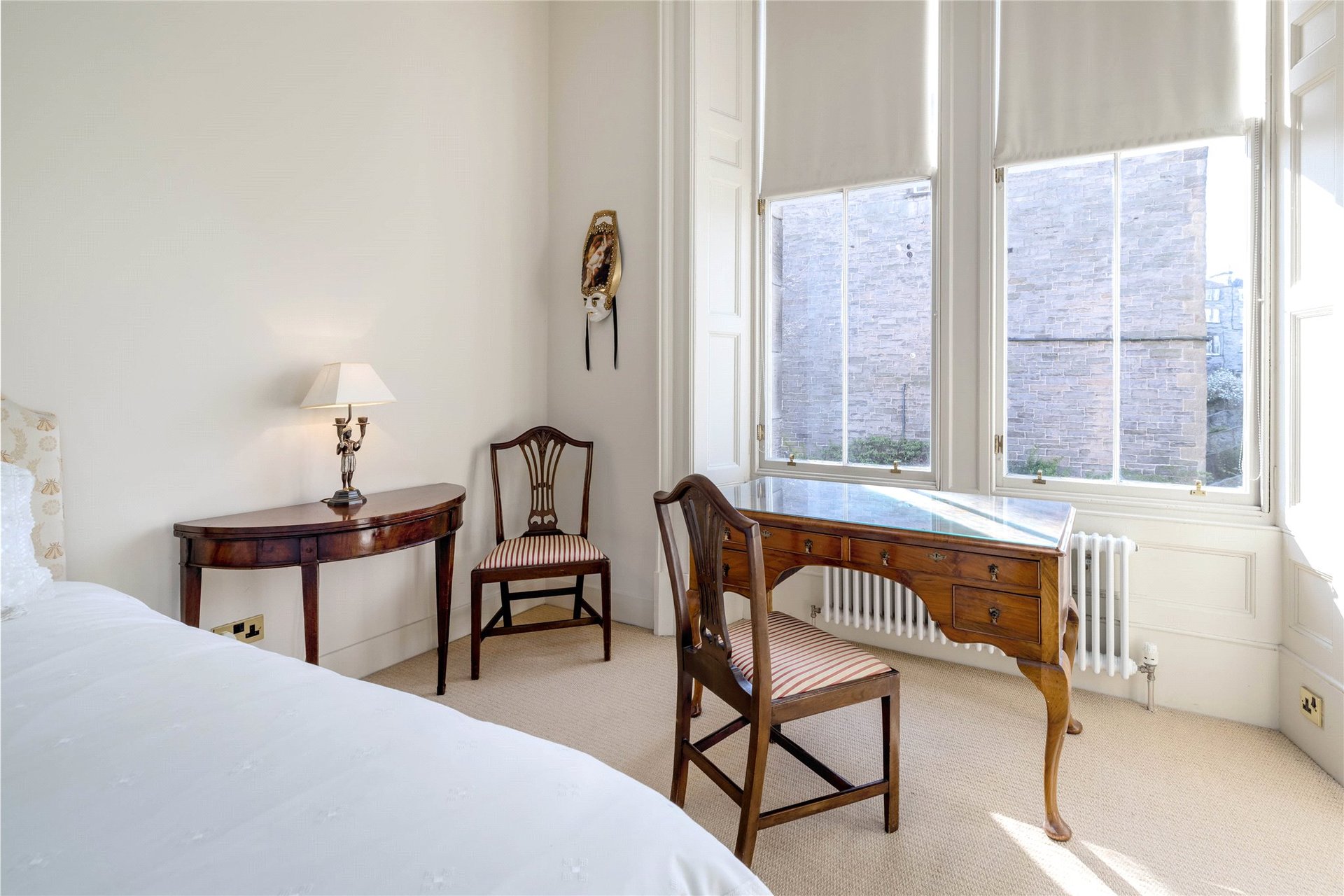 1, 36 Buckingham Terrace, Edinburgh, EH4 3AP - Picture #11