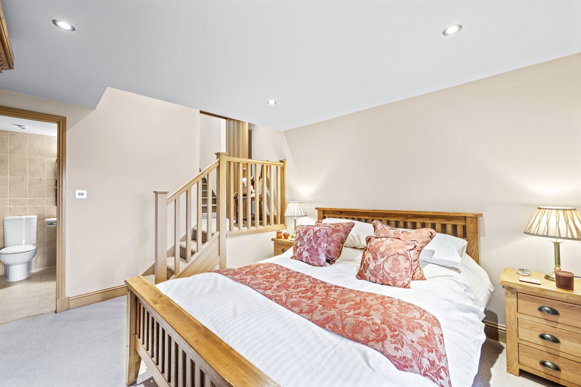 Penthouse Apartment, 13 Elie House, Elie, Leven, Fife, KY9 1ER - Picture #20