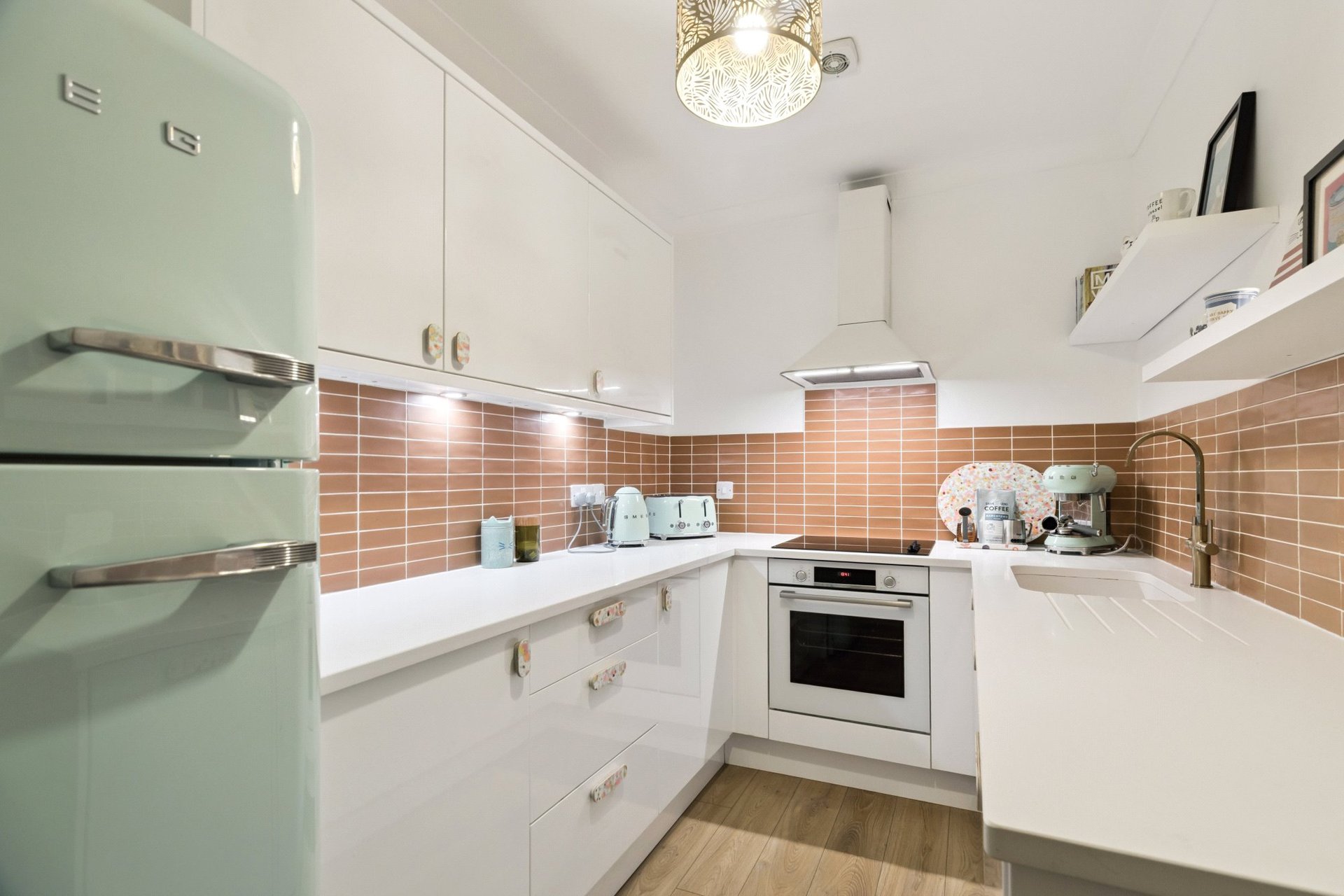Ground Flat, 38 Marywood Square, Strathbungo, Glasgow, G41 2BJ - Picture #10