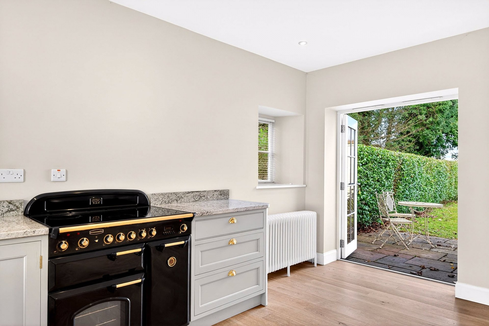 Gardener's Cottage, Melrose, Scottish Borders, TD6 9BE - Picture #16