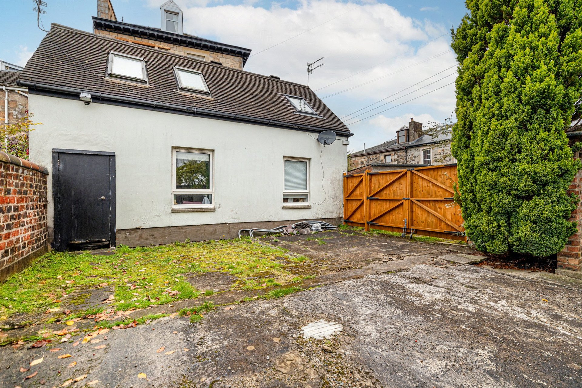 Flat 1/1, 8 Westercraigs, Dennistoun, Glasgow City, G31 2HZ - Picture #25