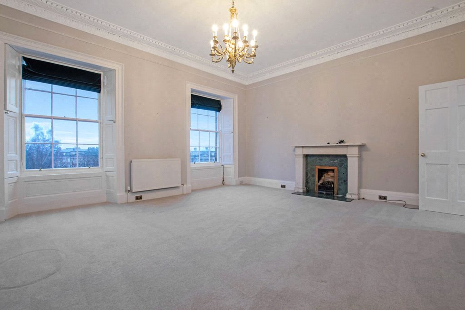 2F, 11 Forres Street, New Town, Edinburgh, EH3 6BJ - Picture #14