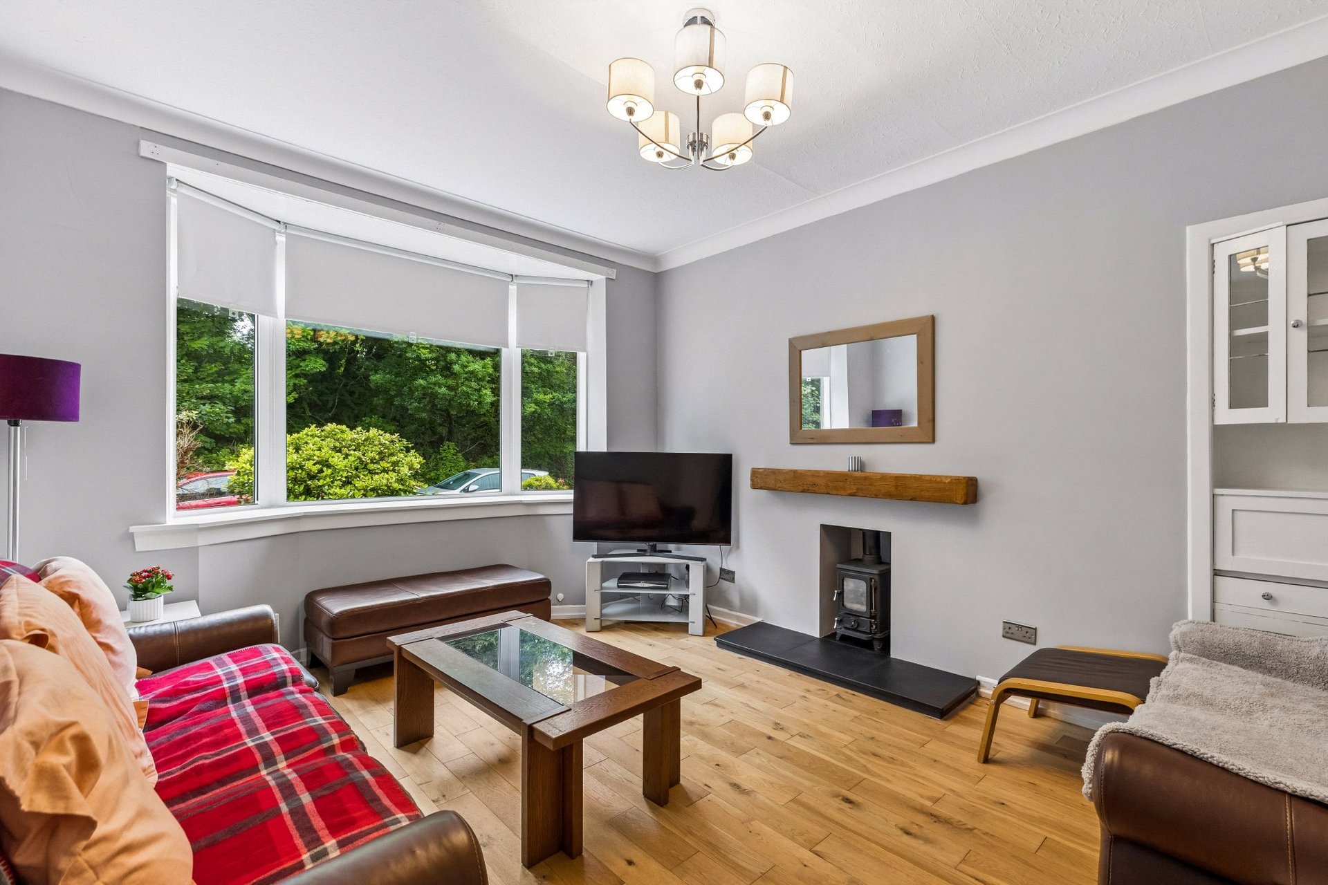 76 Gordon Drive, Netherlee, East Renfrewshire, G44 3TN - Picture #4