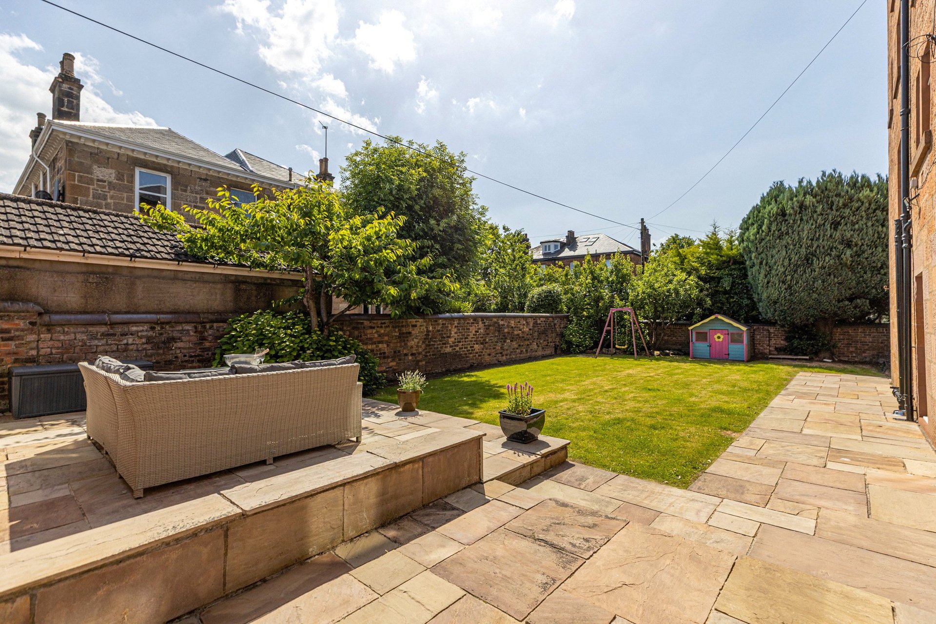 60 Newlands Road, Newlands, Glasgow, G43 2JH - Picture #55