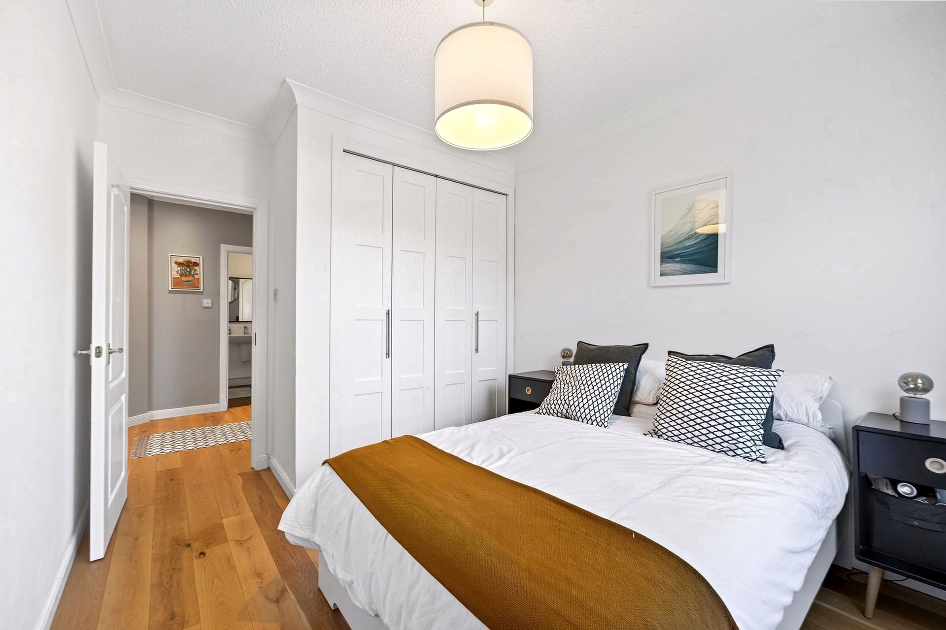 Flat 1/3, 10 Beaconsfield Road, Cleveden, Glasgow, G12 0PW - Picture #30