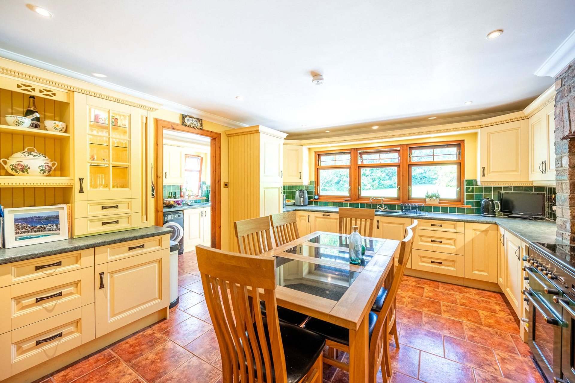 Inglewood, 3 Eglinton Drive, Giffnock, Glasgow, East Renfrewshire, G46 7NQ - Picture #21
