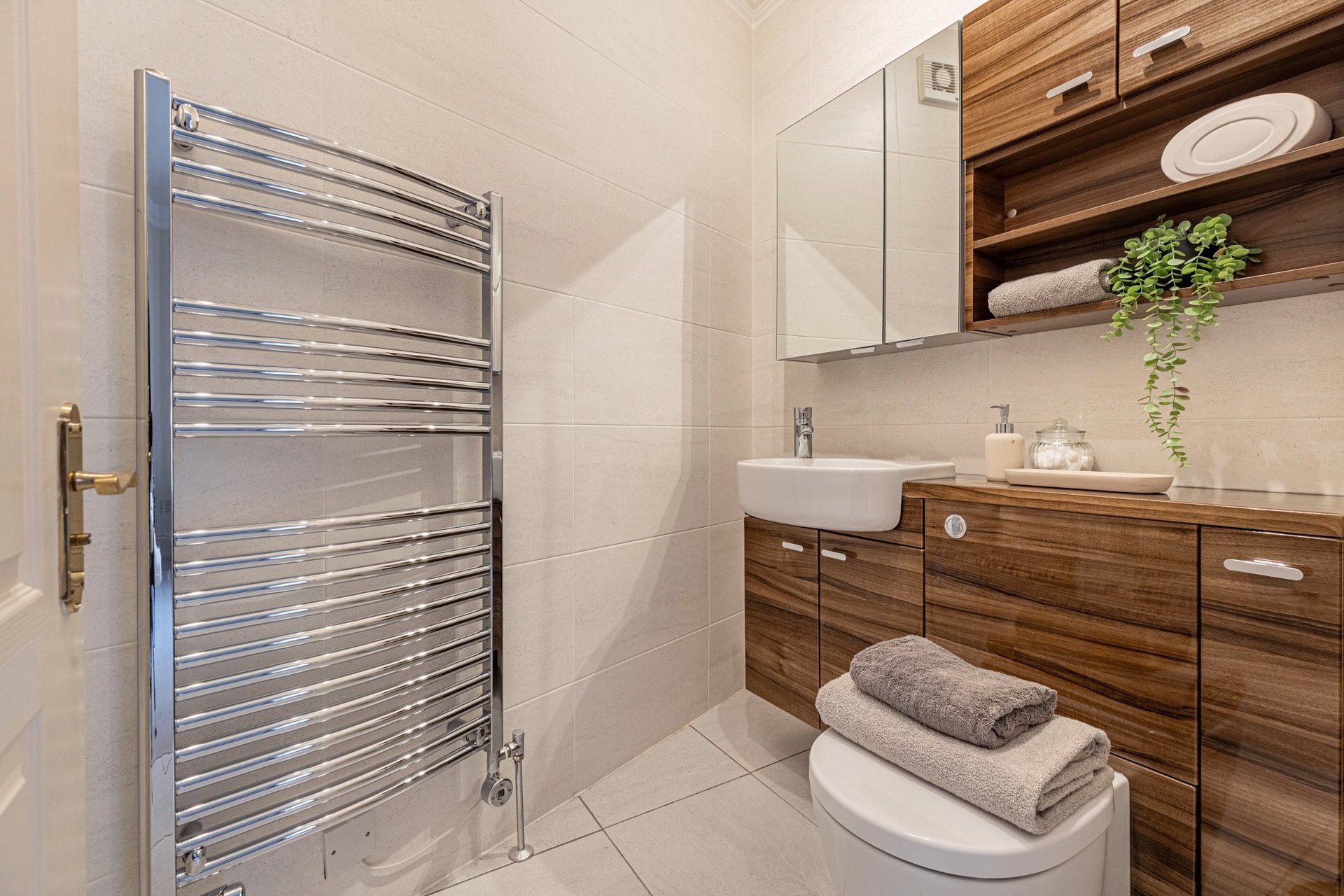 1/2, 12 Kingsborough Gate, Hyndland, Glasgow, G12 9JZ - Picture #14