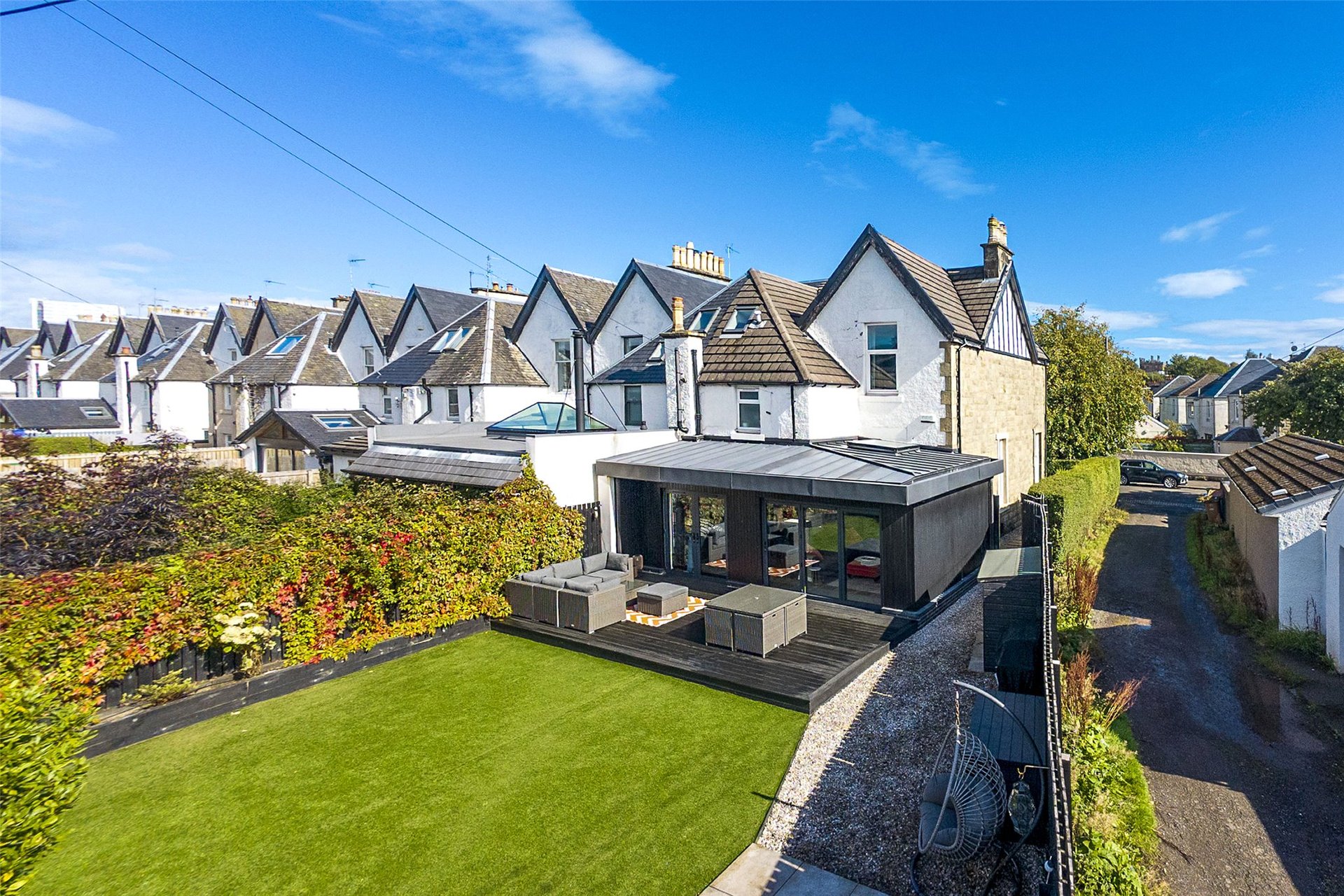 1 Milner Road, Jordanhill, Glasgow, G13 1QL - Picture #40
