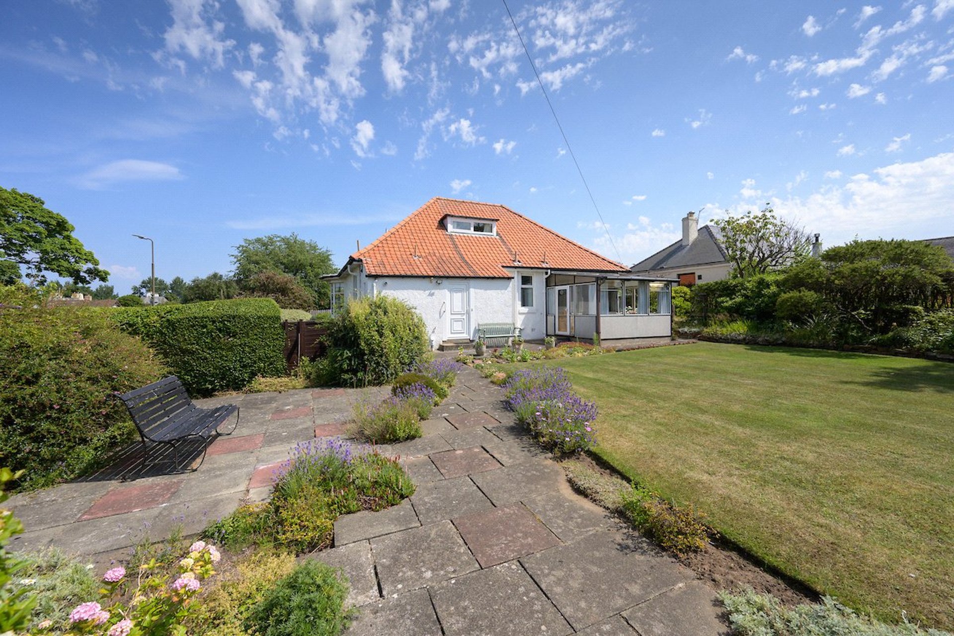 47 Hopetoun Terrace, Gullane, East Lothian, EH31 2DD - Picture #25