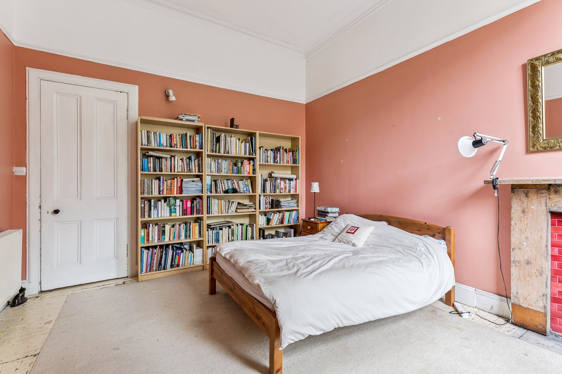Flat 1, 11 Hillhead Street, Hillhead, Glasgow, G12 8PU - Picture #16