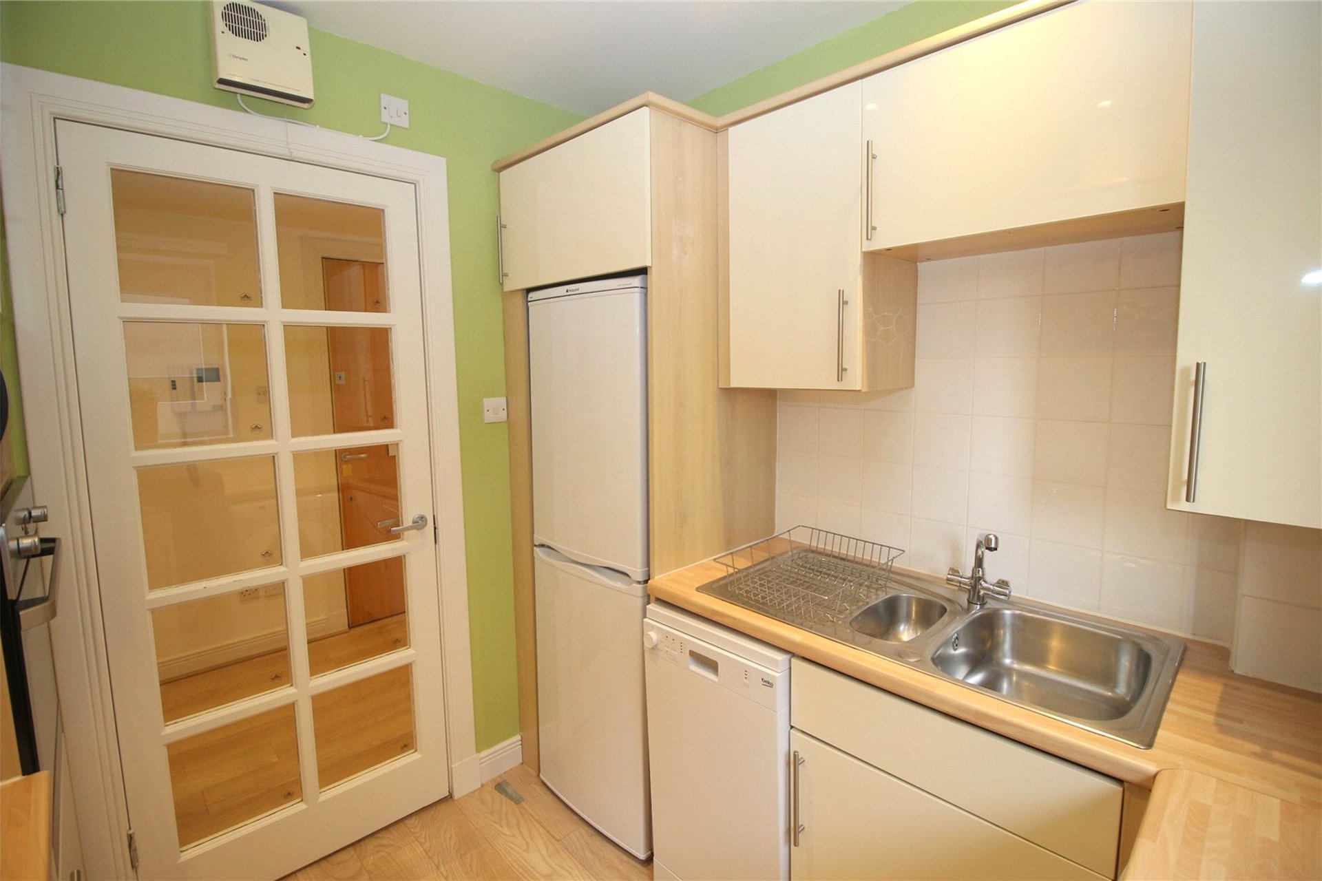 7/2 Gentles Entry, Edinburgh, EH8 8PD - Picture #7