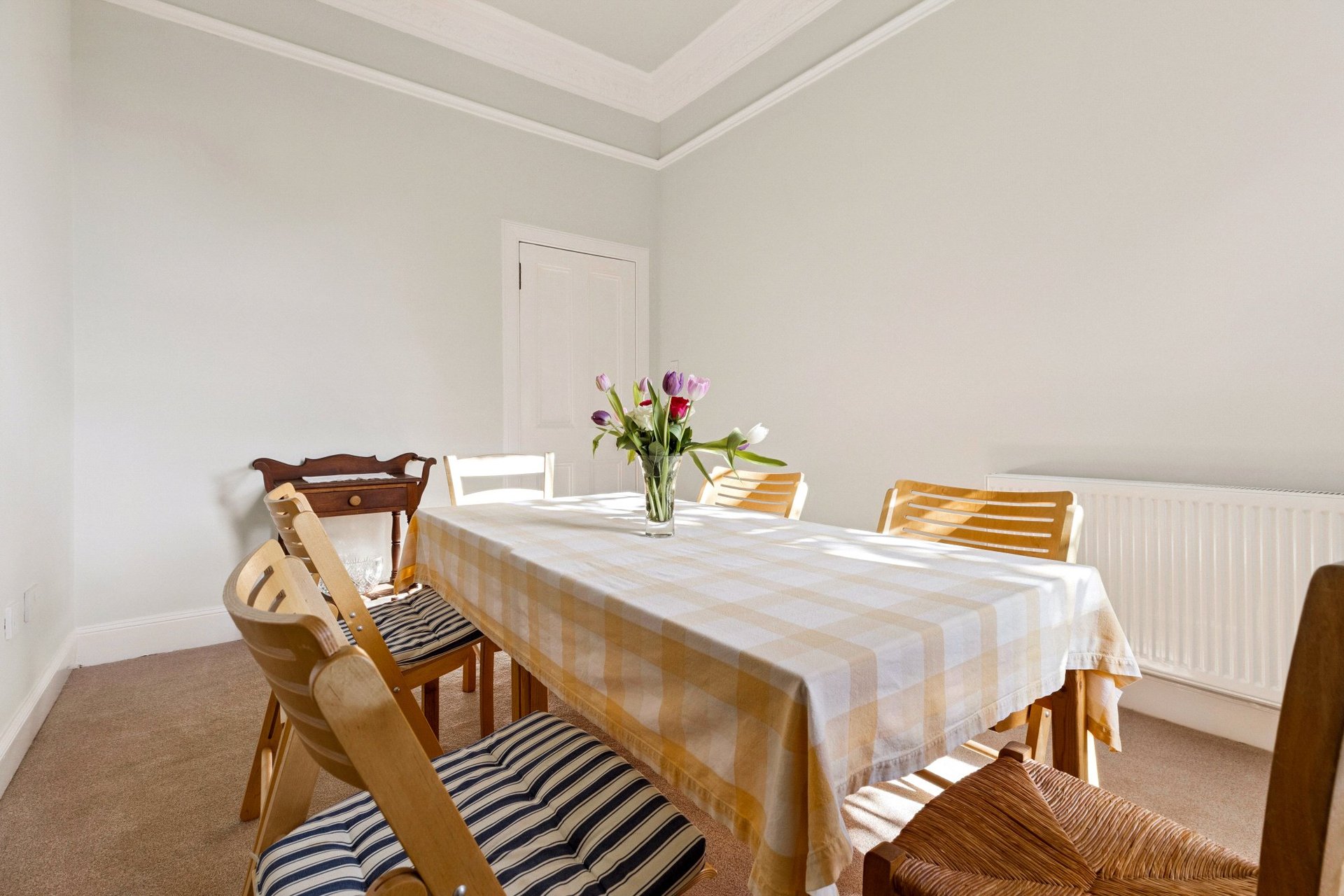 1/2, 3 Queens Park Avenue, Queens Park, Glasgow, G42 8BX - Picture #10