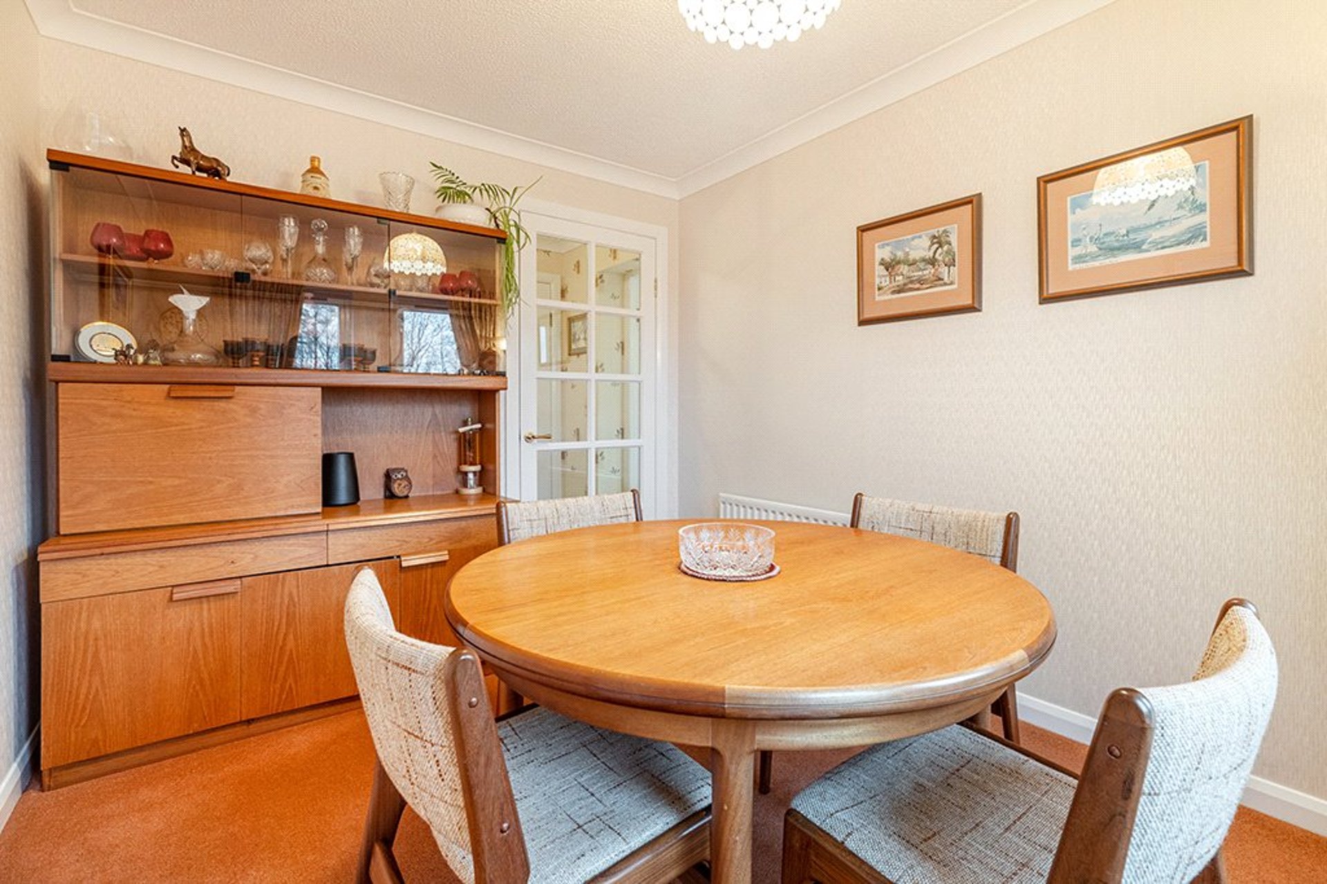 25 Abercrombie Drive, Bearsden, G61 4RR - Picture #8