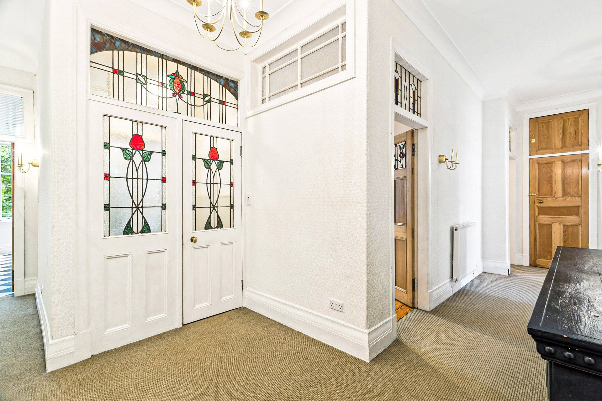 1/1, 60 Novar Drive, Hyndland, Glasgow, G12 9TZ - Picture #19