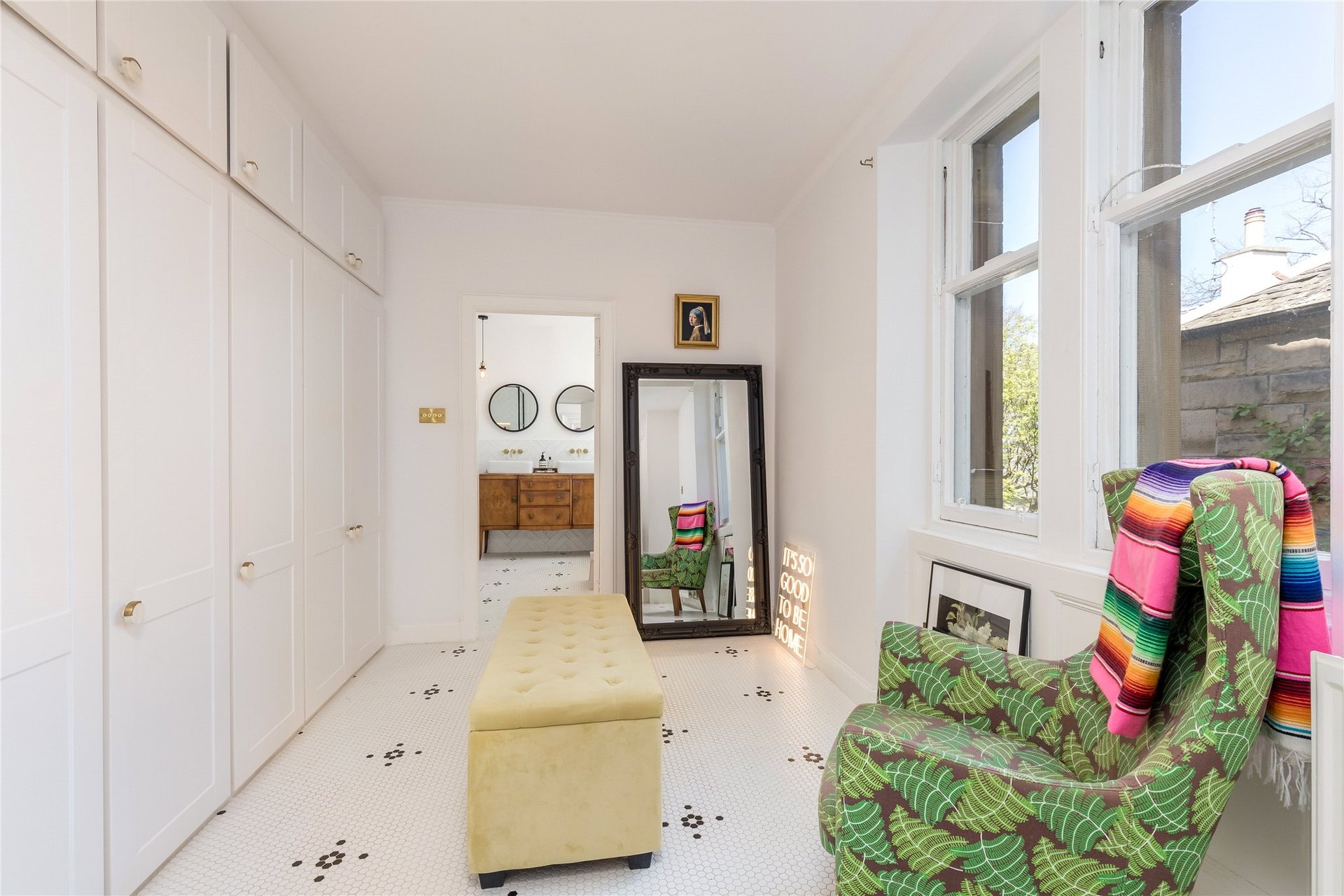 18 St. Alban's Road, Grange, Edinburgh, EH9 2LU - Picture #20