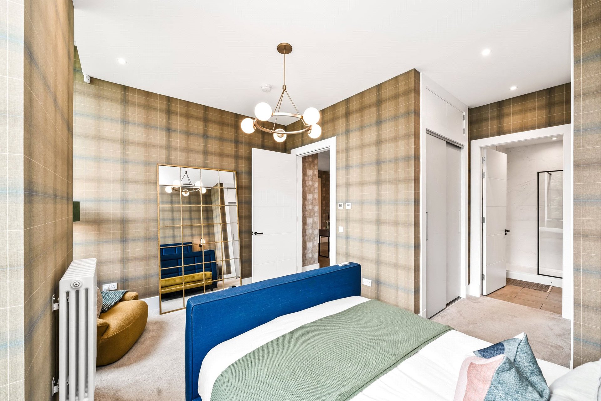 Flat 0/2, 1 Normal Avenue, Glasgow, Glasgow City, G13 1FF - Picture #29