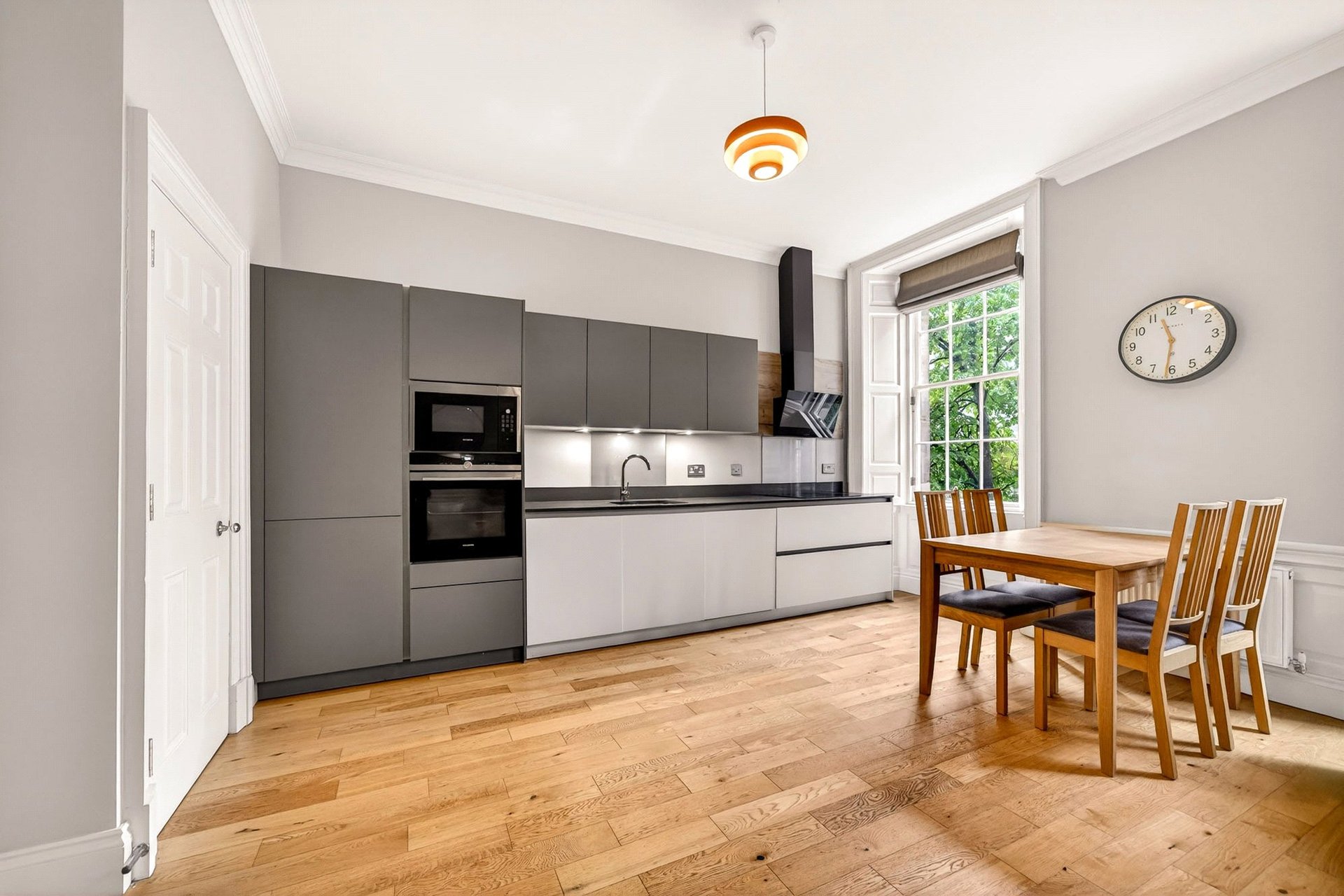 Flat 5, 10 Bernard Street, Edinburgh, EH6 6PP - Picture #13