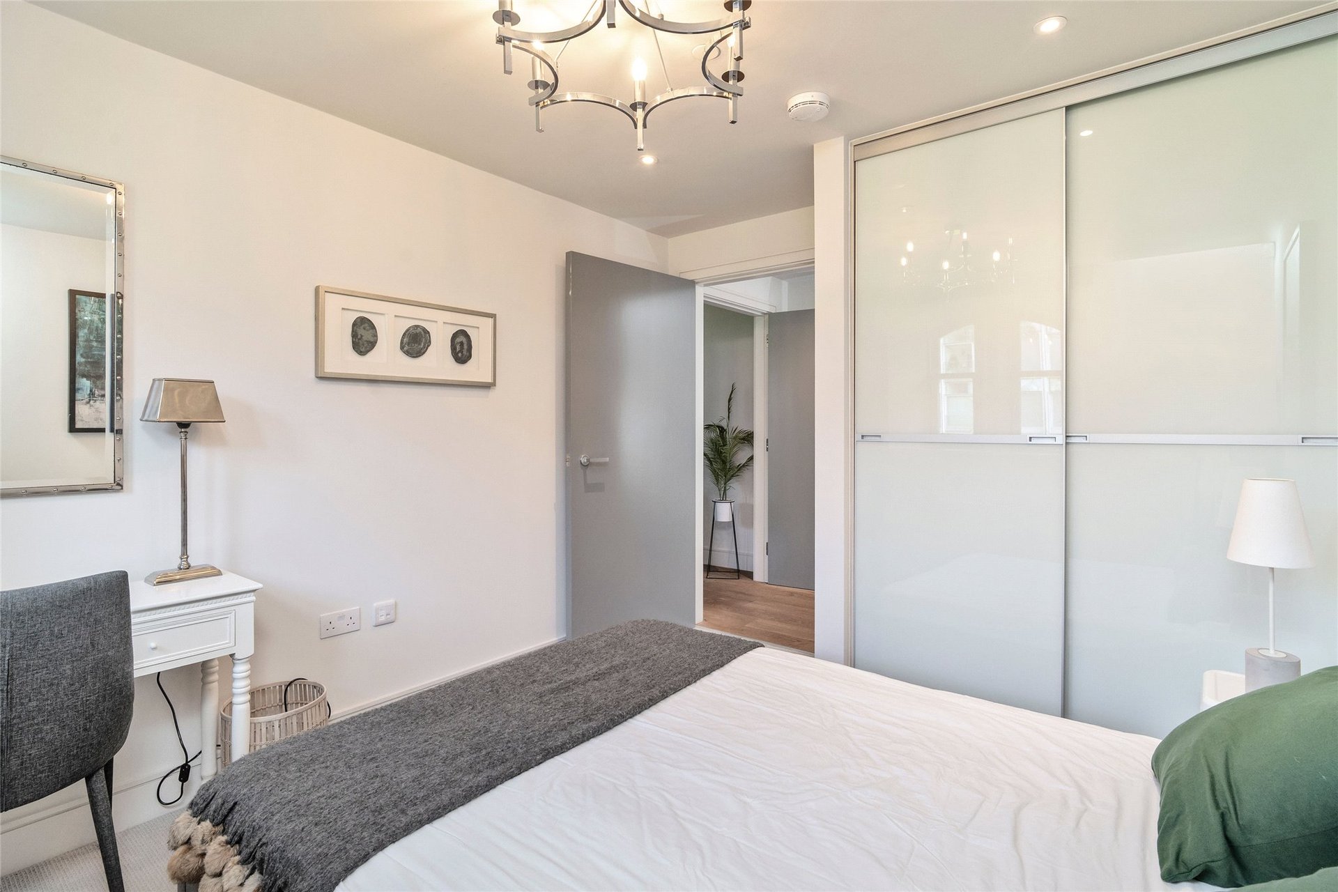Flat 17, 1 Donaldson Drive, Edinburgh, Midlothian, EH12 5FA - Picture #17