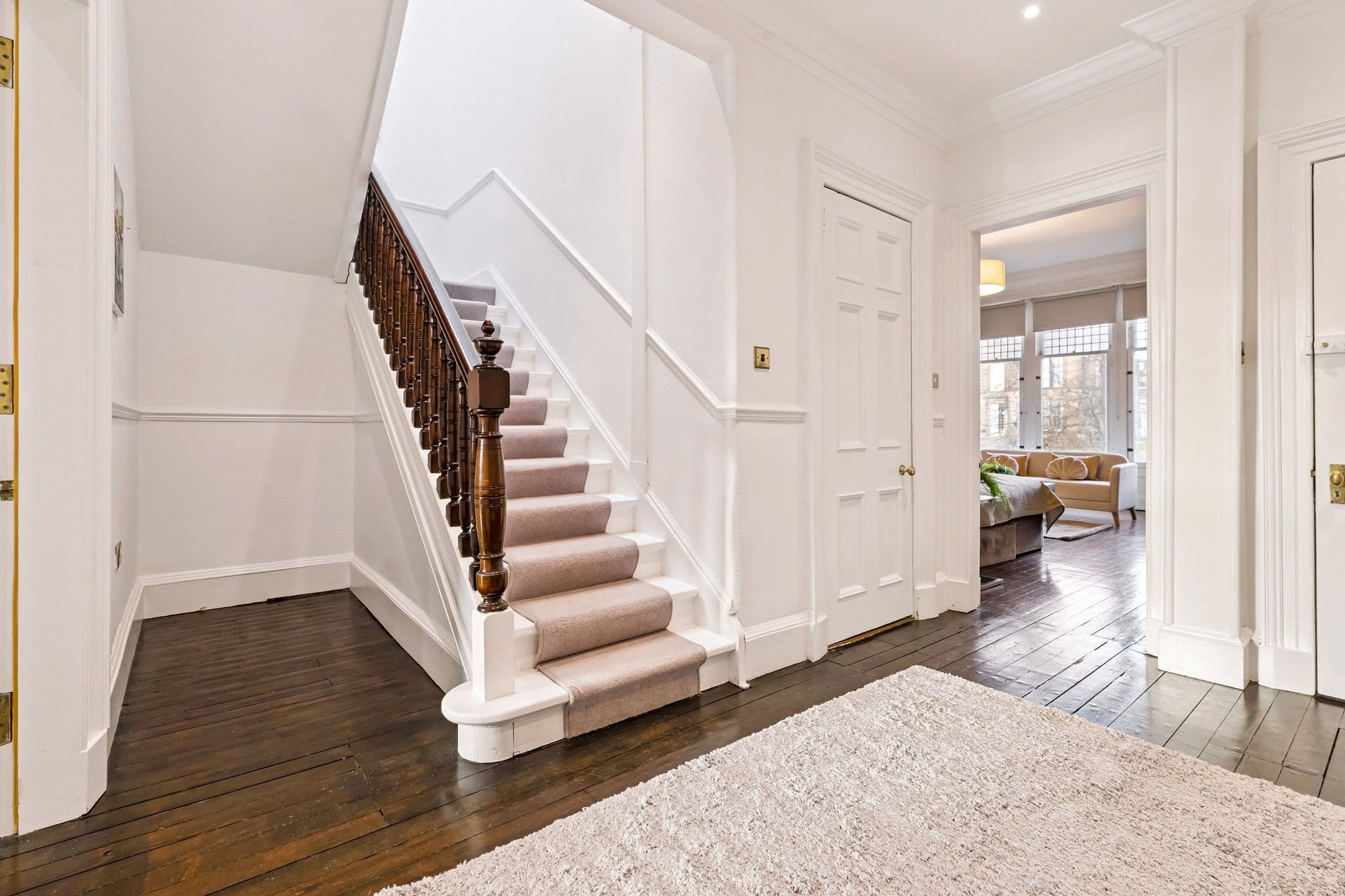 Flat 4, 36 Cleveden Drive, Cleveden, Glasgow, G12 0RY - Picture #18