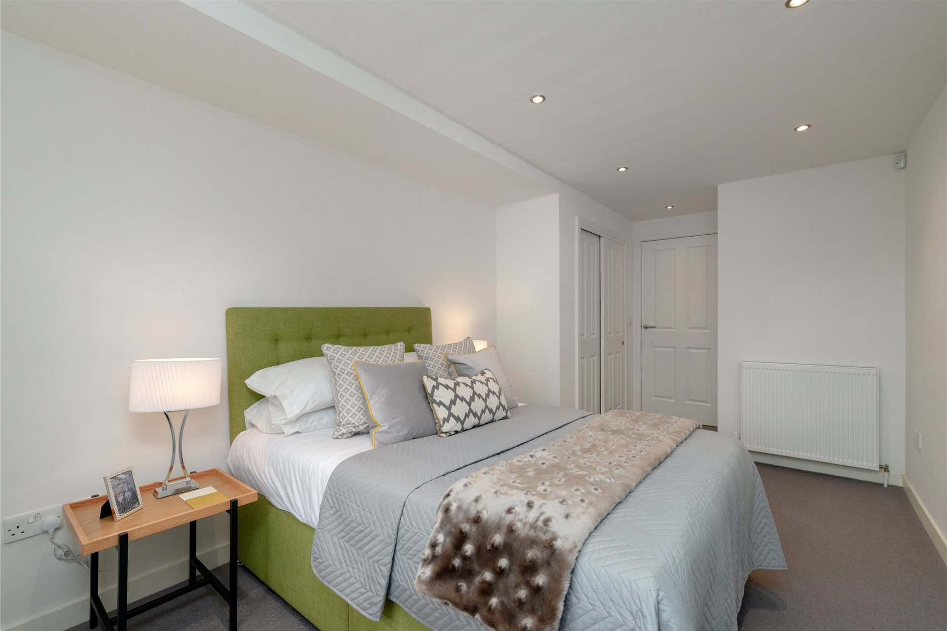 Flat 2, 9 Duncan Place, Edinburgh, Midlothian, EH6 8HW - Picture #12